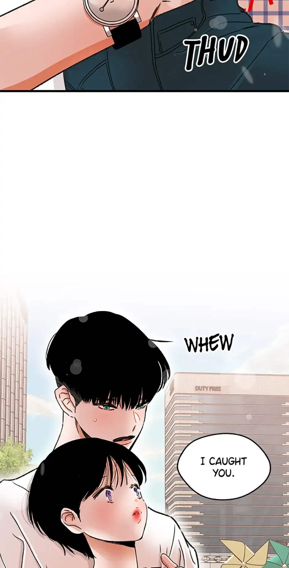 Something Between Us Chapter 45 Online - página 11