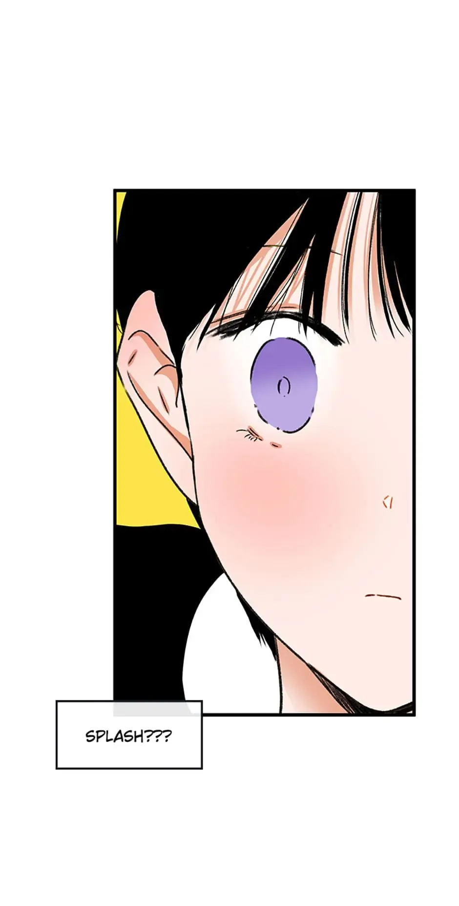 Something Between Us Chapter 45 Online - página 16