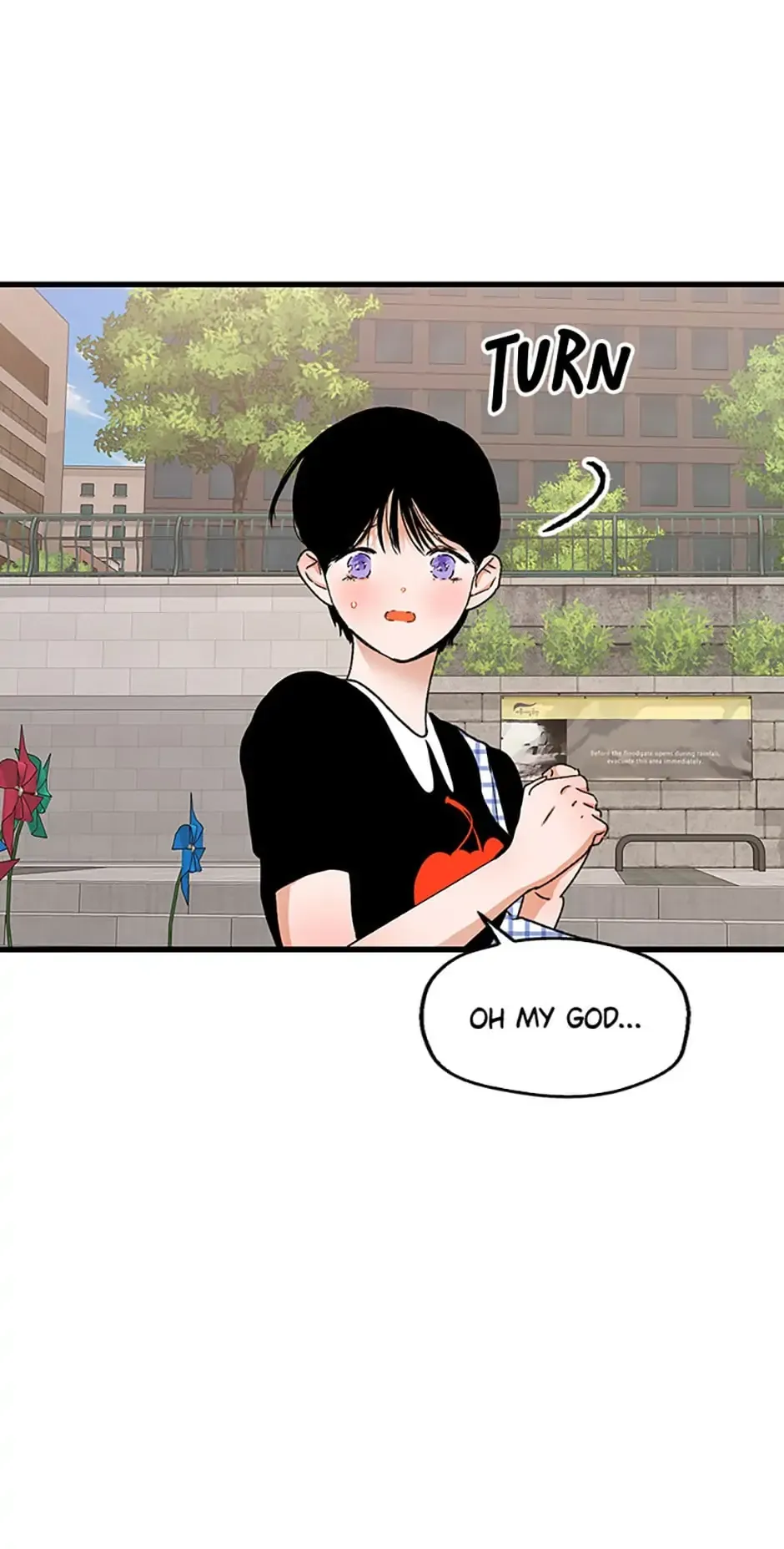 Something Between Us Chapter 45 Online - página 17