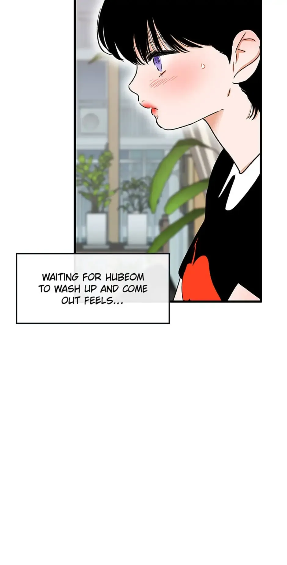 Something Between Us Chapter 45 Online - página 24