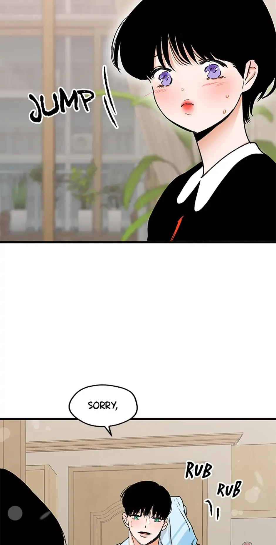 Something Between Us Chapter 45 Online - página 26