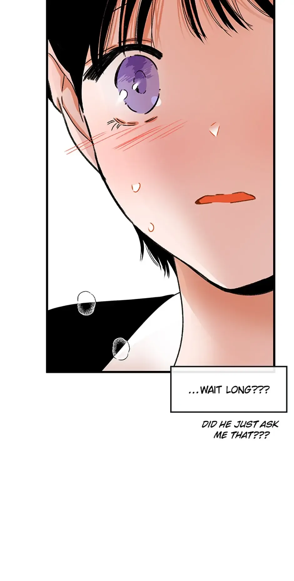 Something Between Us Chapter 45 Online - página 28