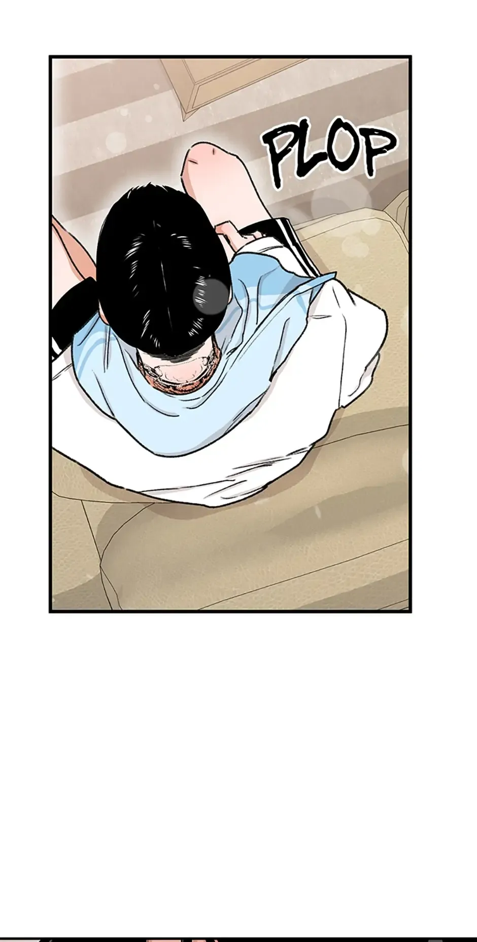 Something Between Us Chapter 45 Online - página 30