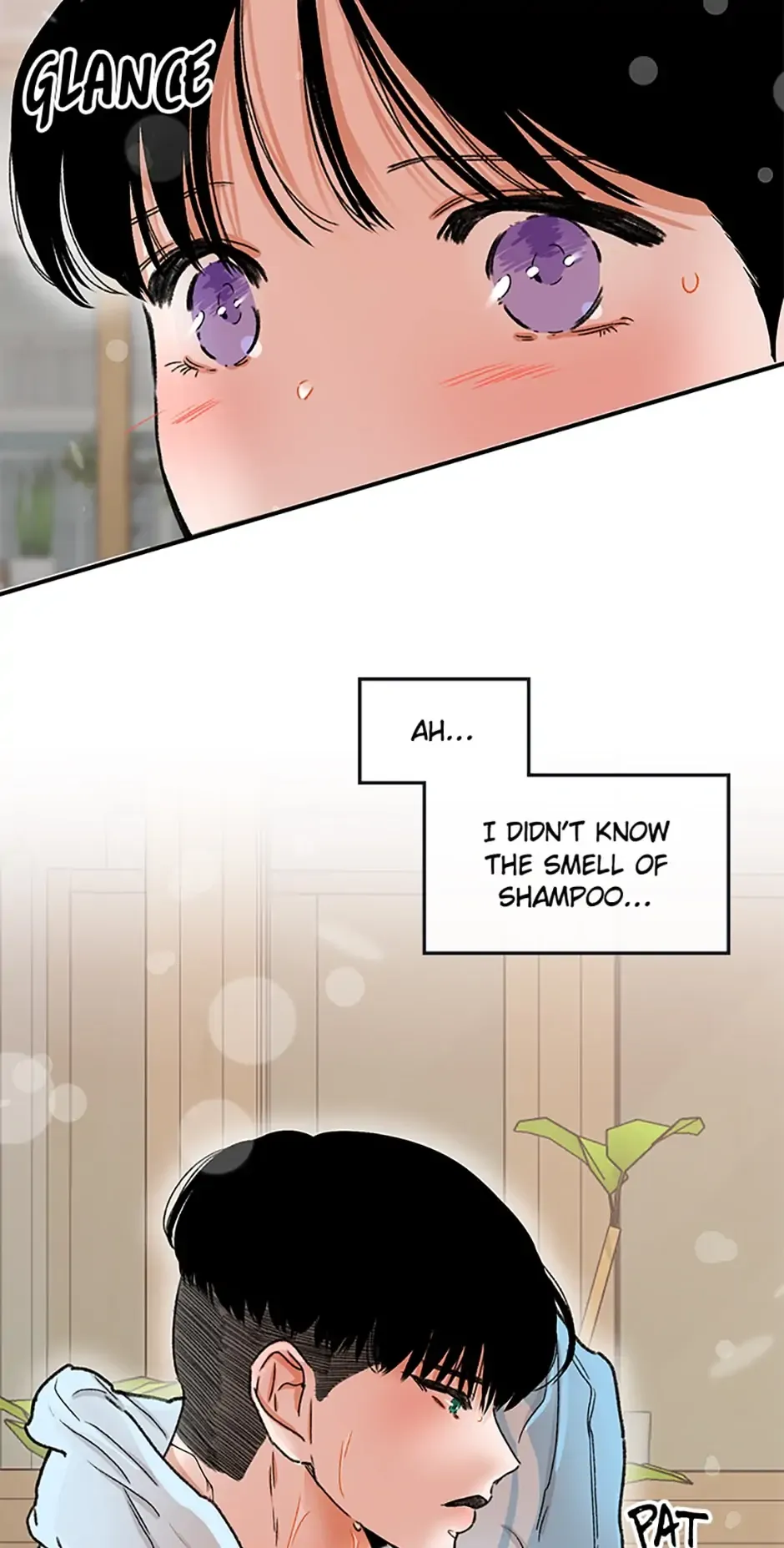 Something Between Us Chapter 45 Online - página 31