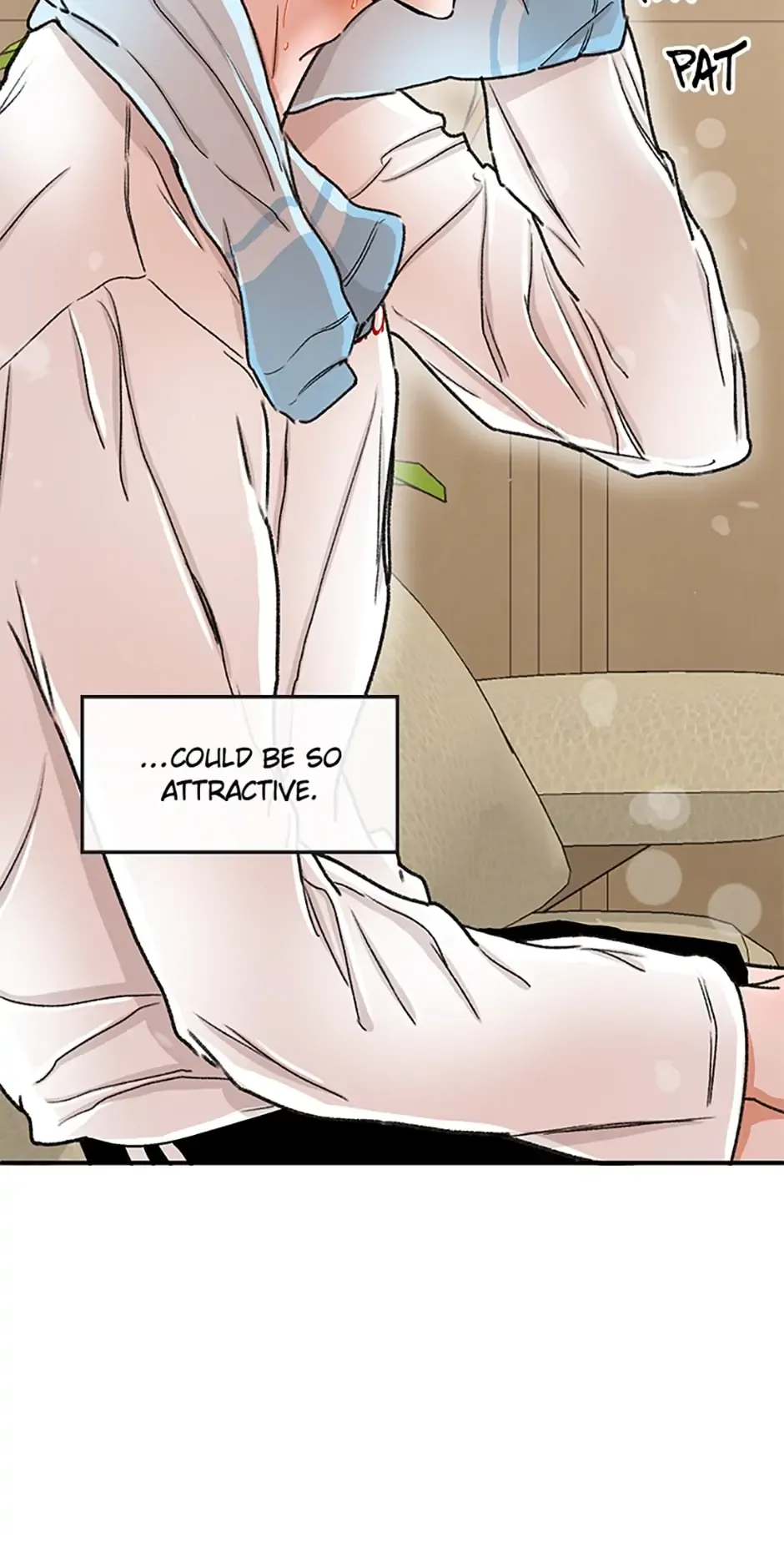 Something Between Us Chapter 45 Online - página 32