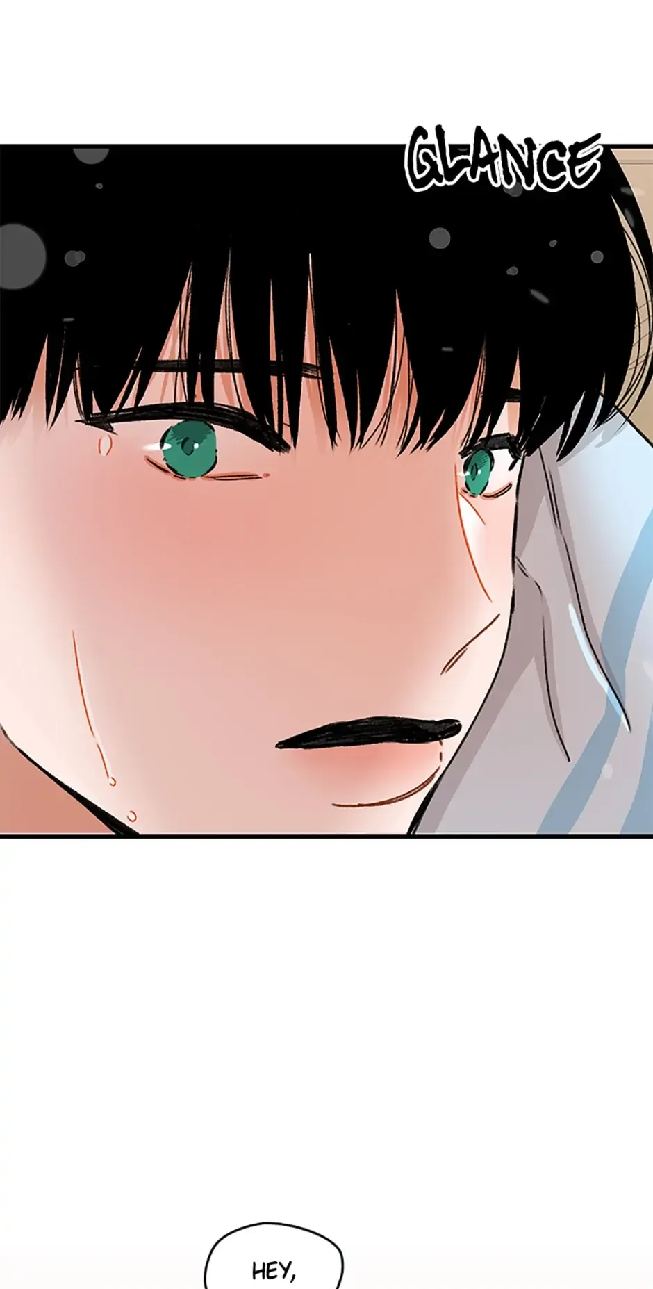Something Between Us Chapter 45 Online - página 33