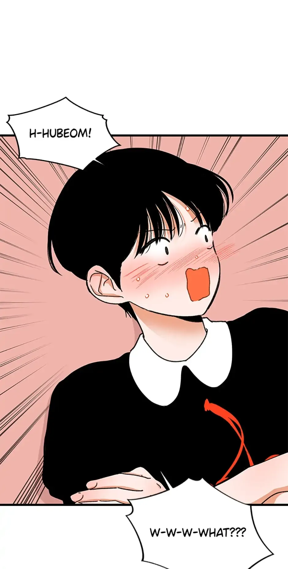 Something Between Us Chapter 45 Online - página 35