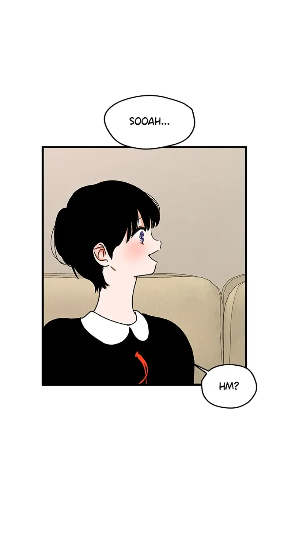 Something Between Us Chapter 45 Online - página 54