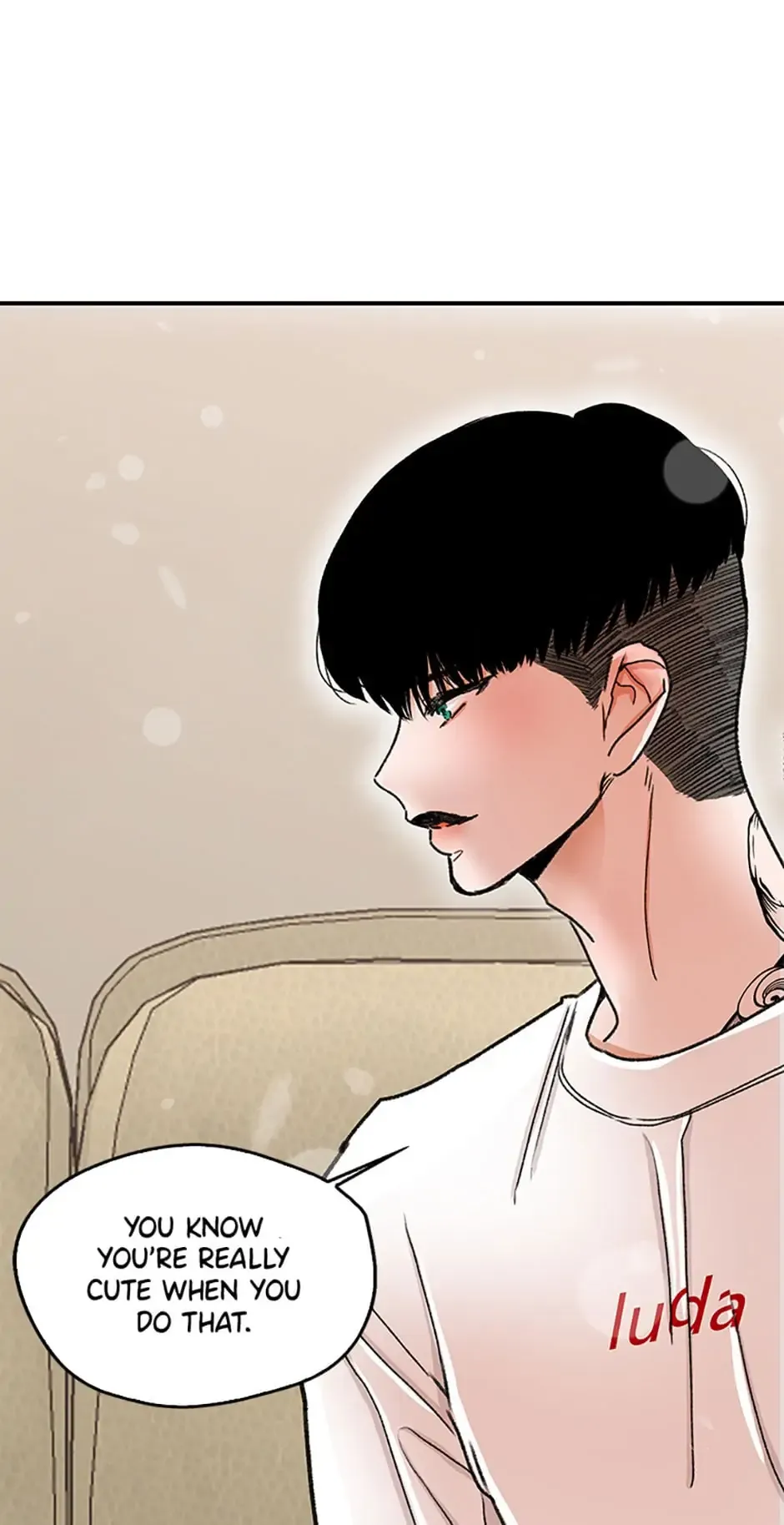 Something Between Us Chapter 45 Online - página 55