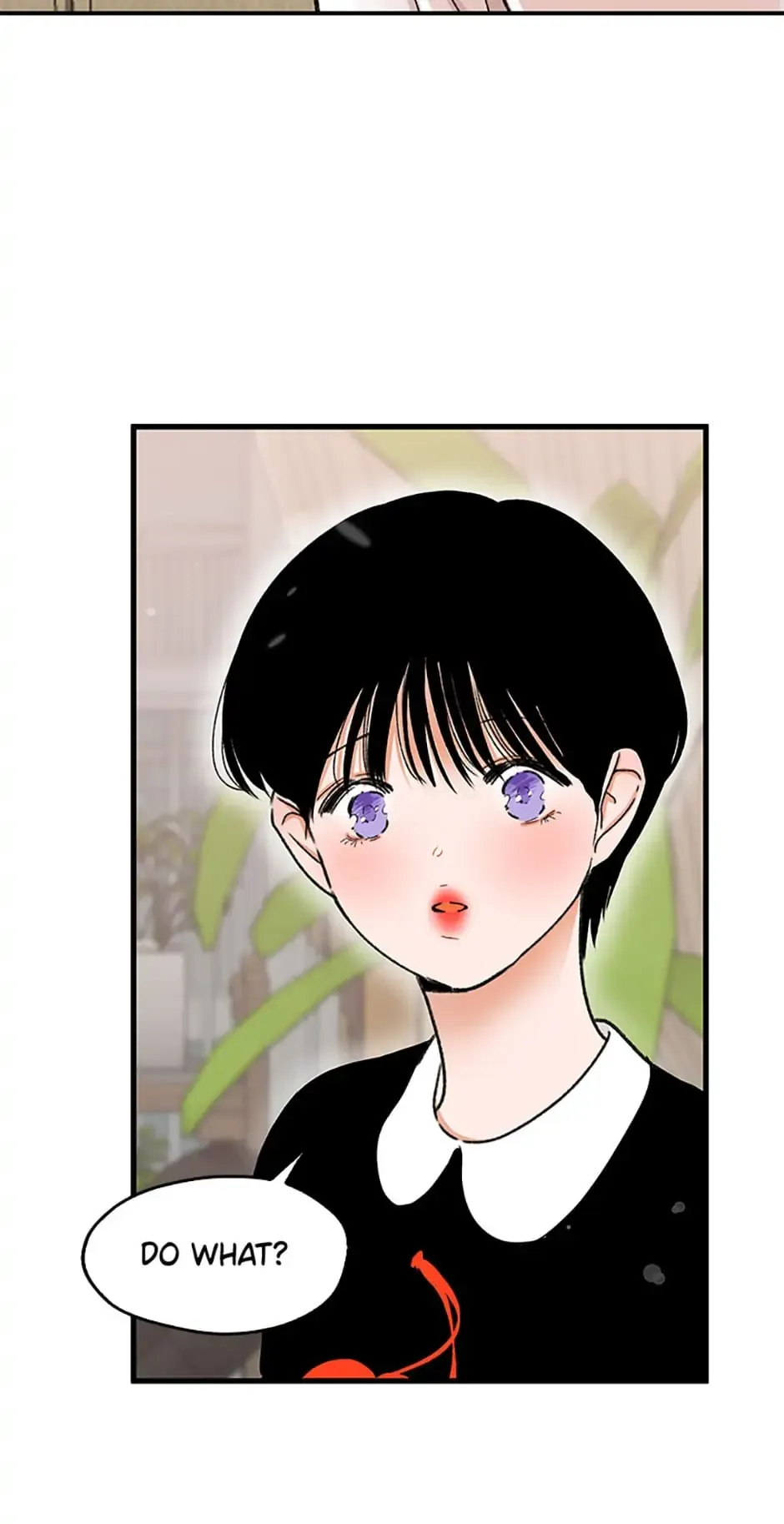 Something Between Us Chapter 45 Online - página 56