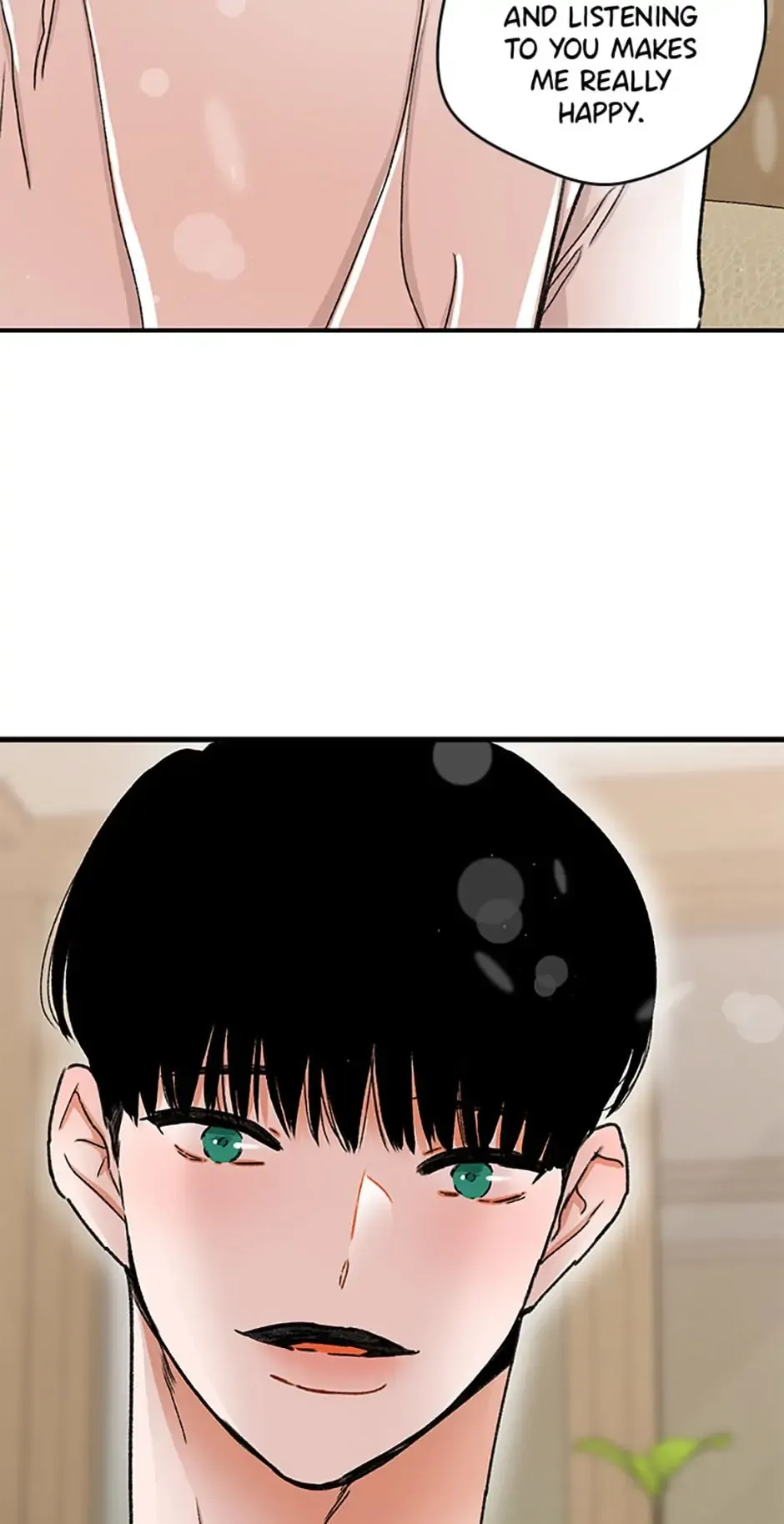 Something Between Us Chapter 45 Online - página 58