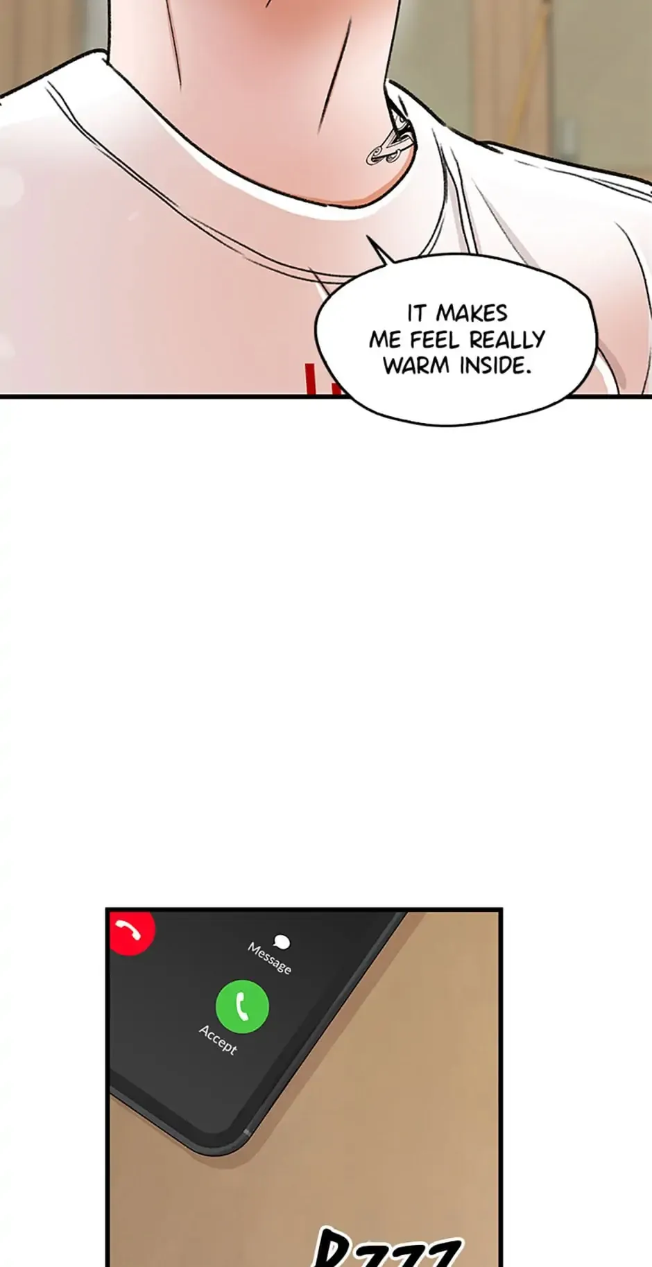 Something Between Us Chapter 45 Online - página 59