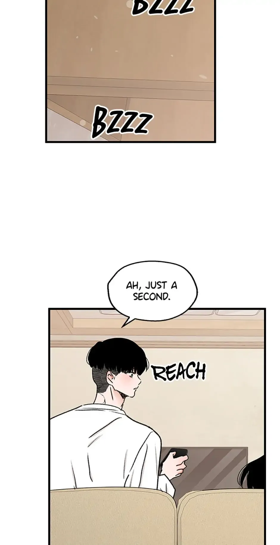 Something Between Us Chapter 45 Online - página 60