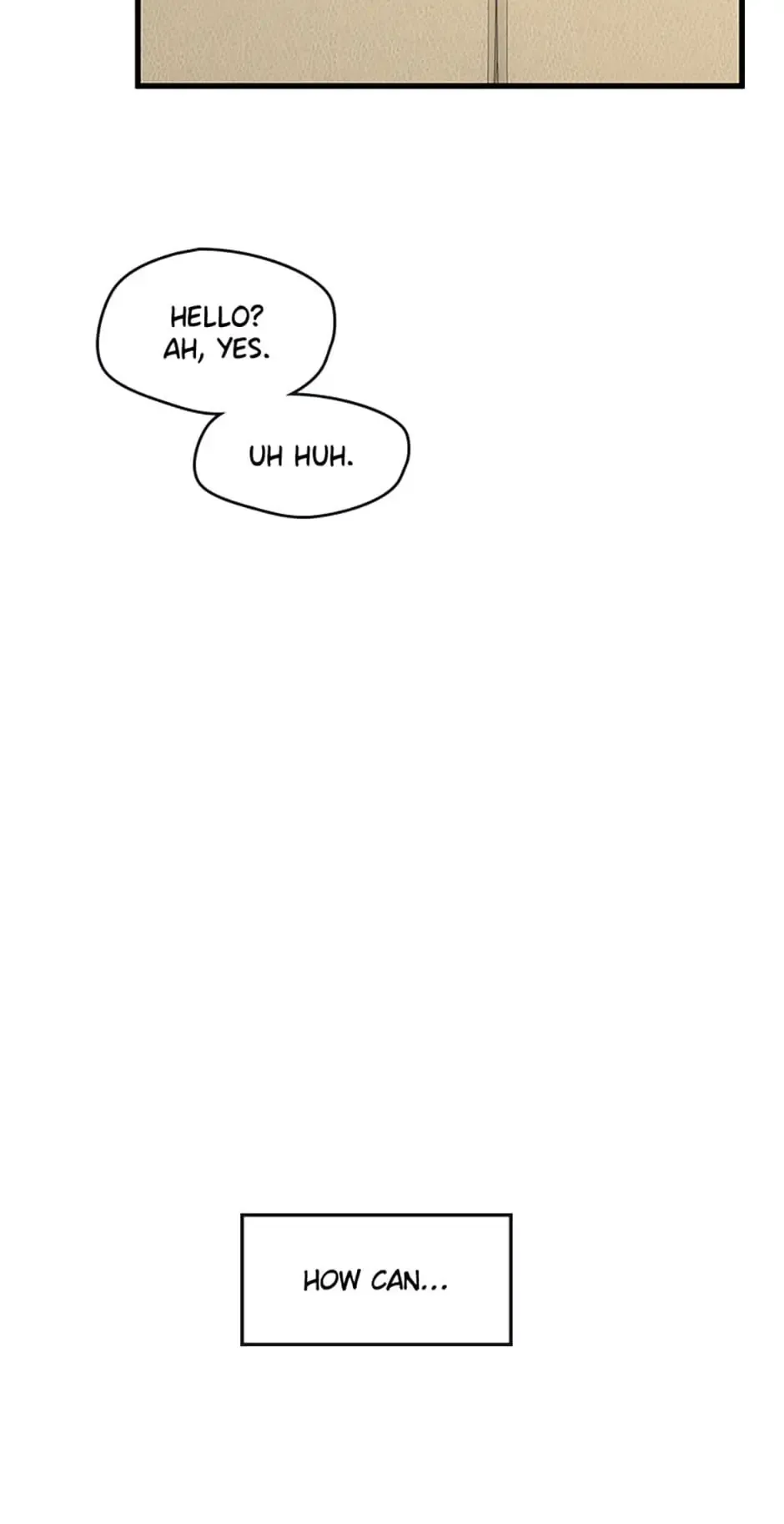 Something Between Us Chapter 45 Online - página 61