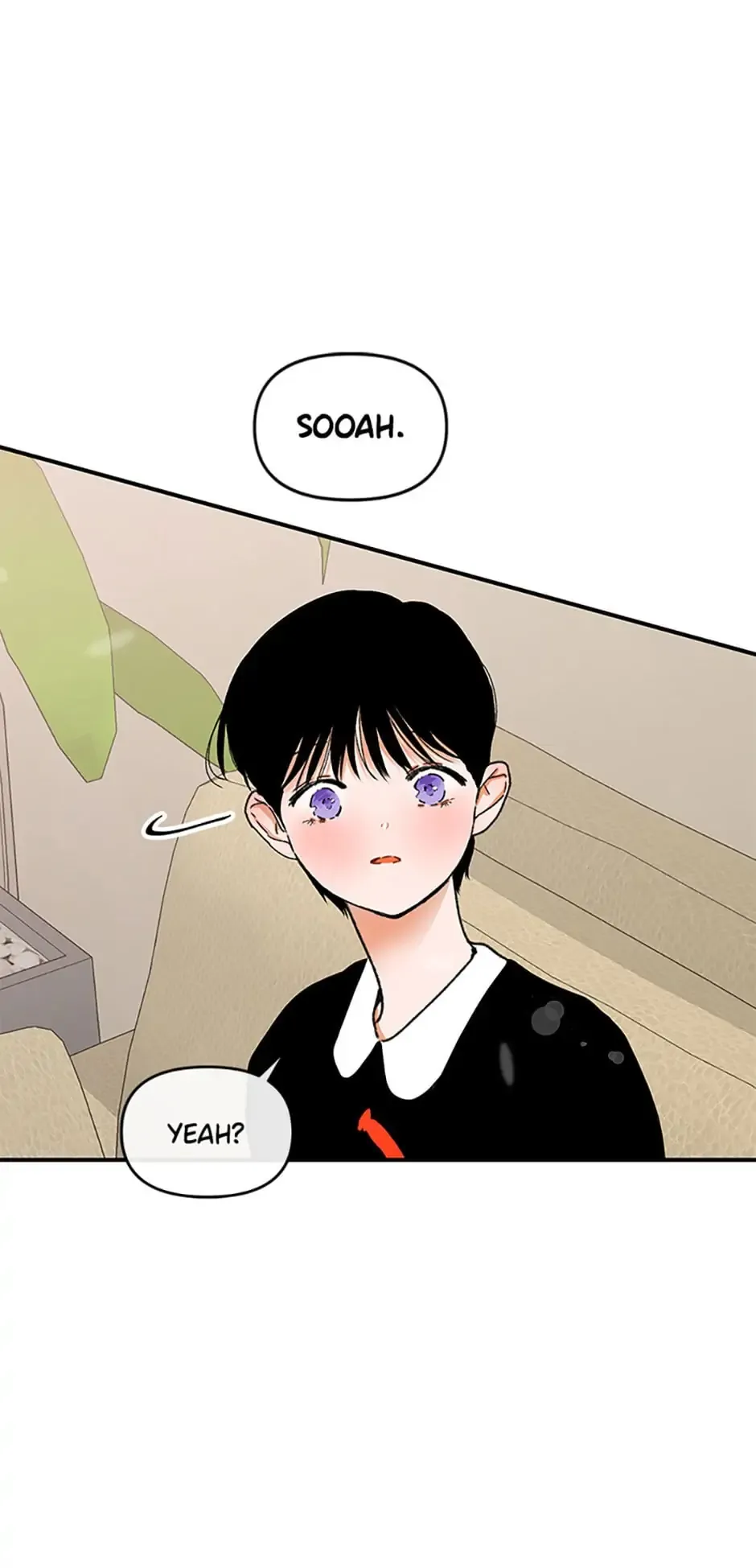 Something Between Us Chapter 46 Online - página 9