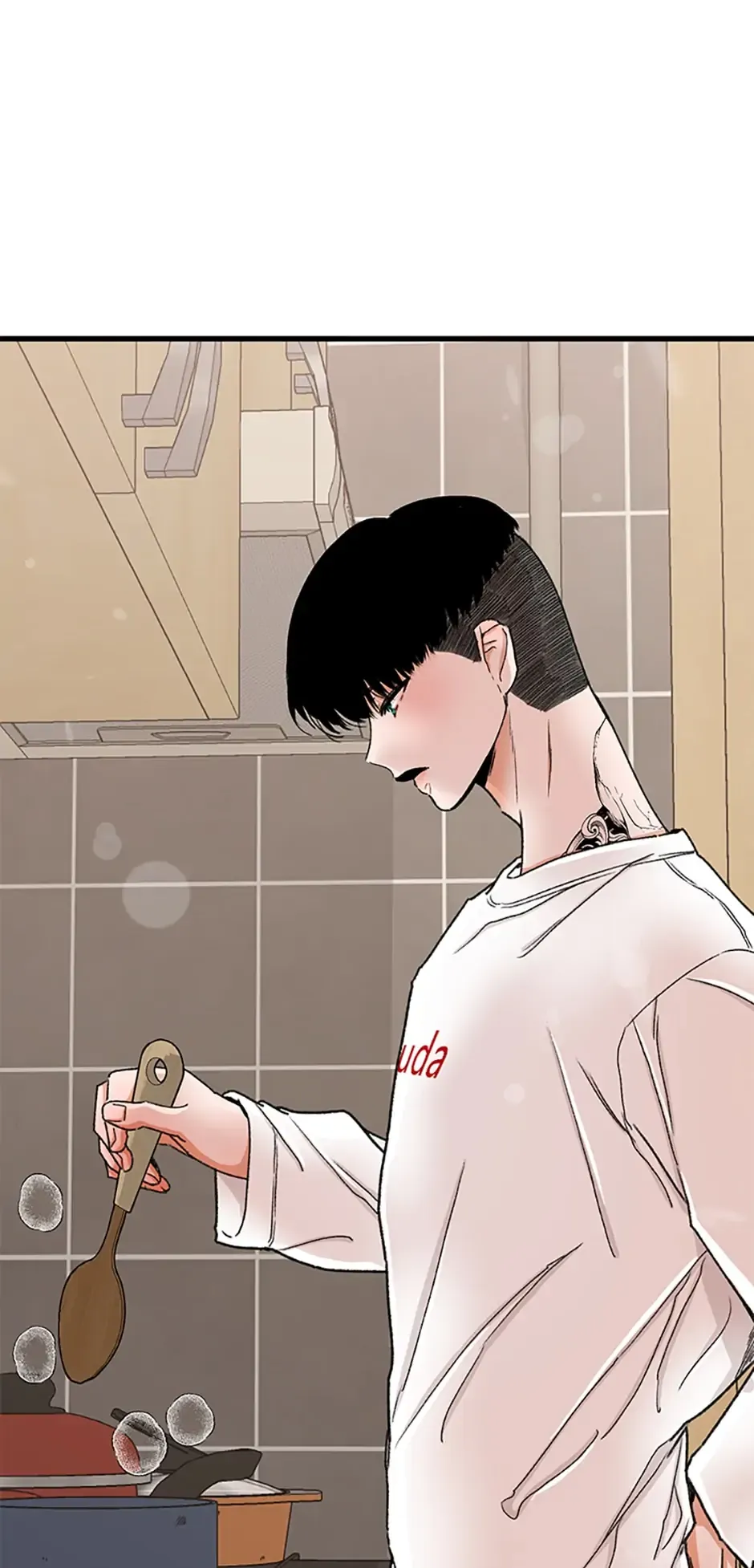 Something Between Us Chapter 46 Online - página 24
