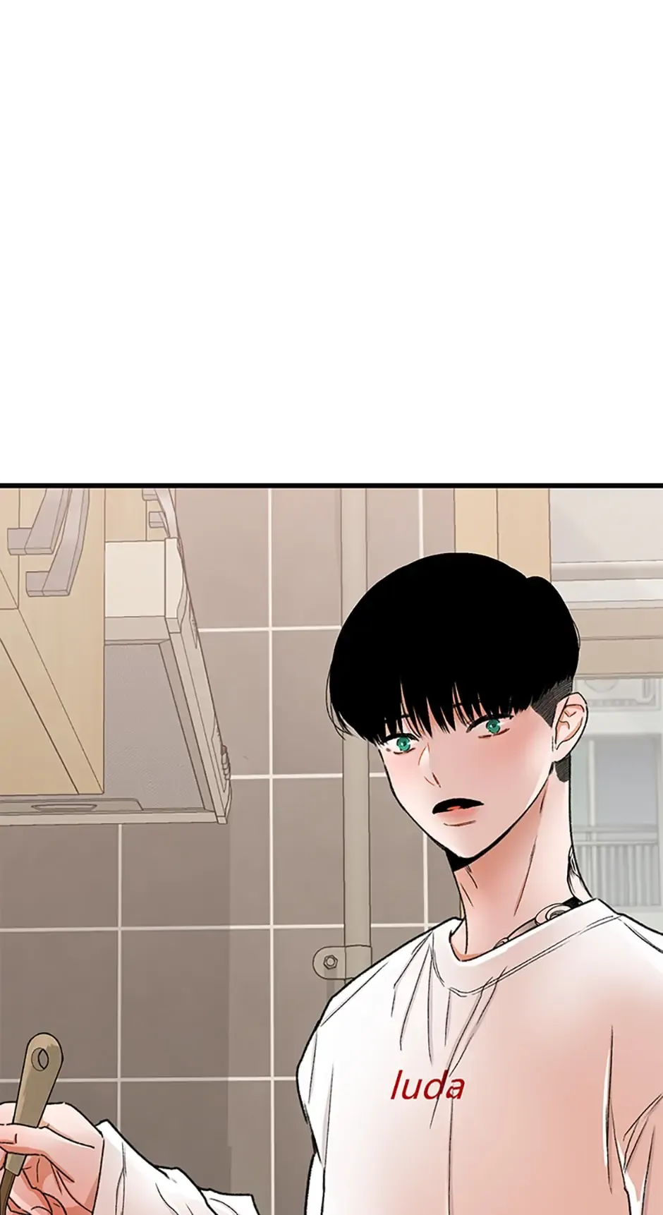 Something Between Us Chapter 46 Online - página 29
