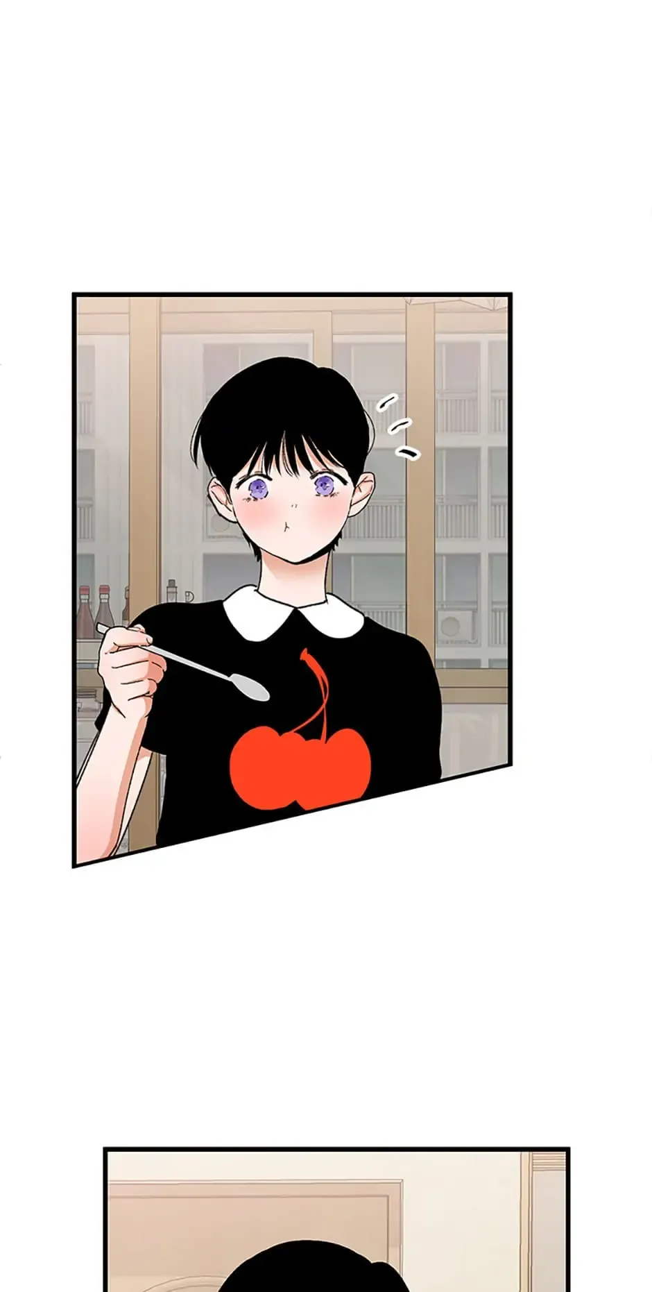 Something Between Us Chapter 46 Online - página 39