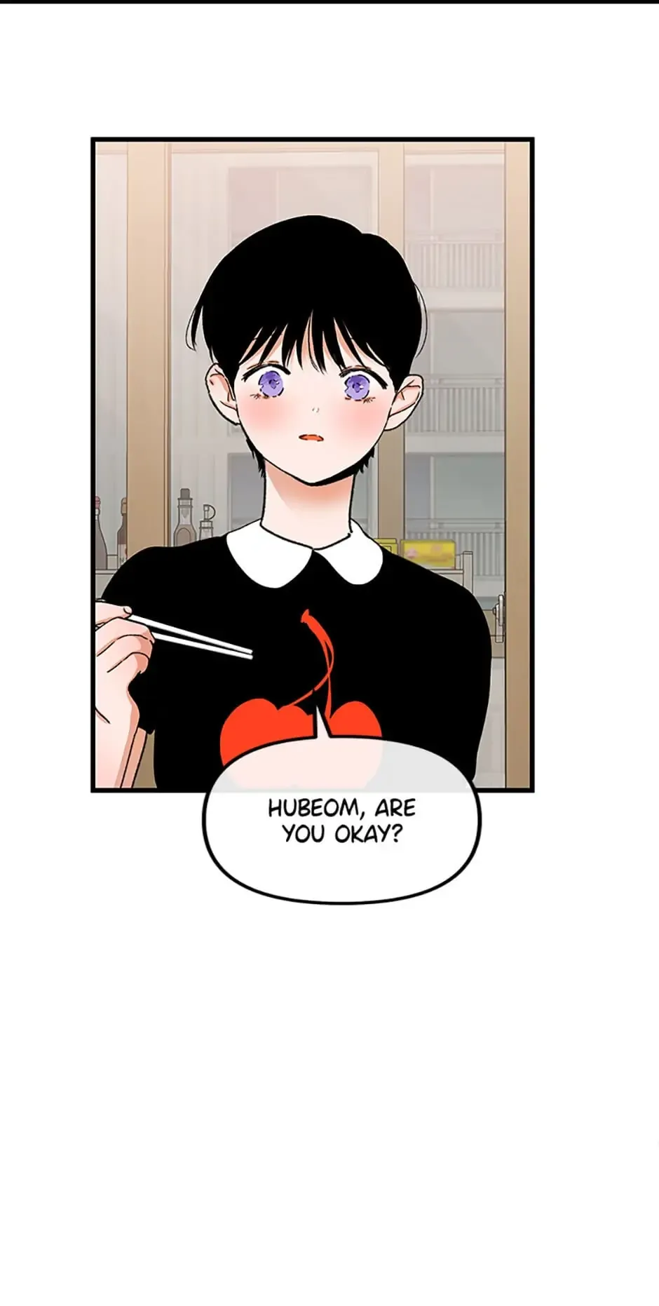 Something Between Us Chapter 46 Online - página 43