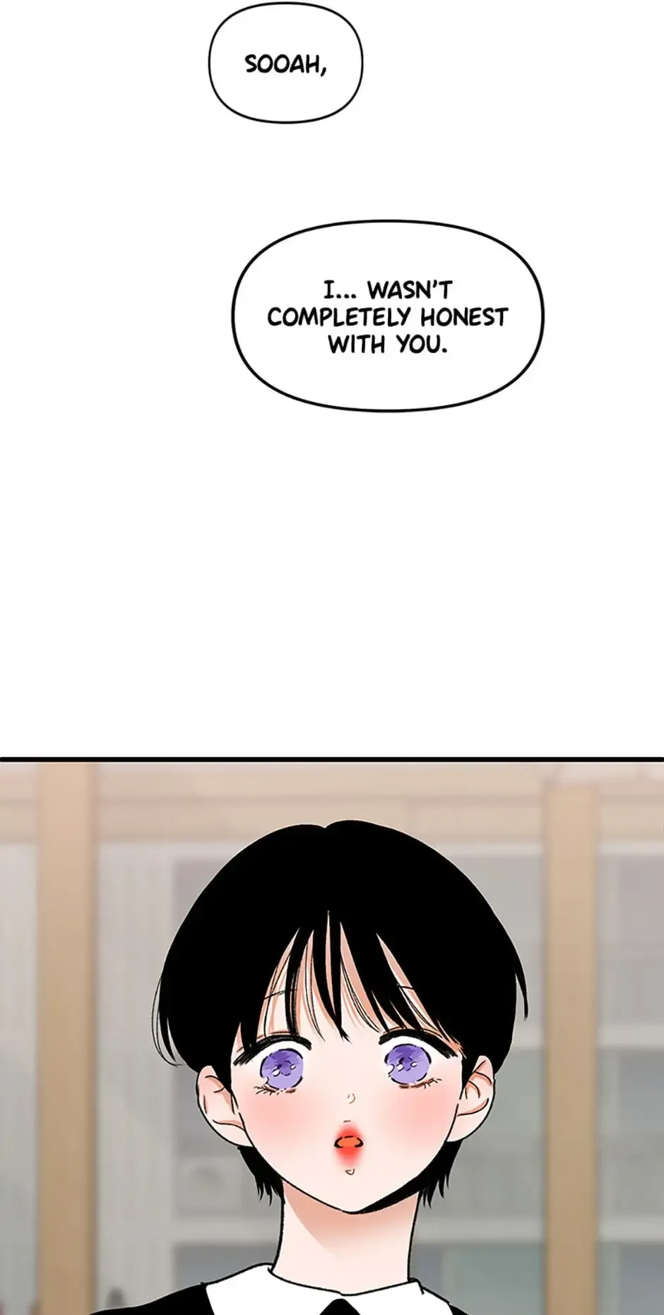 Something Between Us Chapter 46 Online - página 44