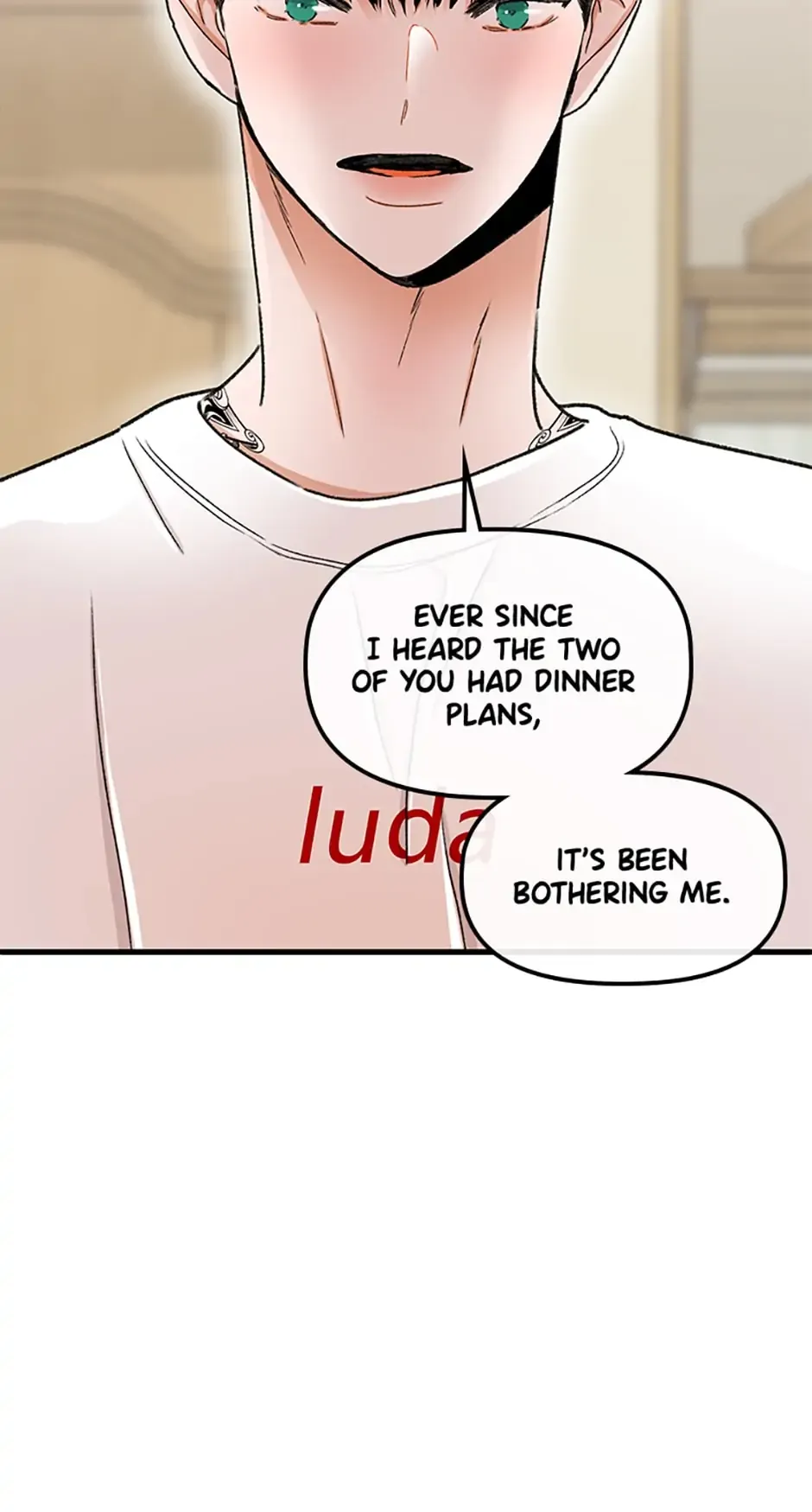 Something Between Us Chapter 47 Online - página 4