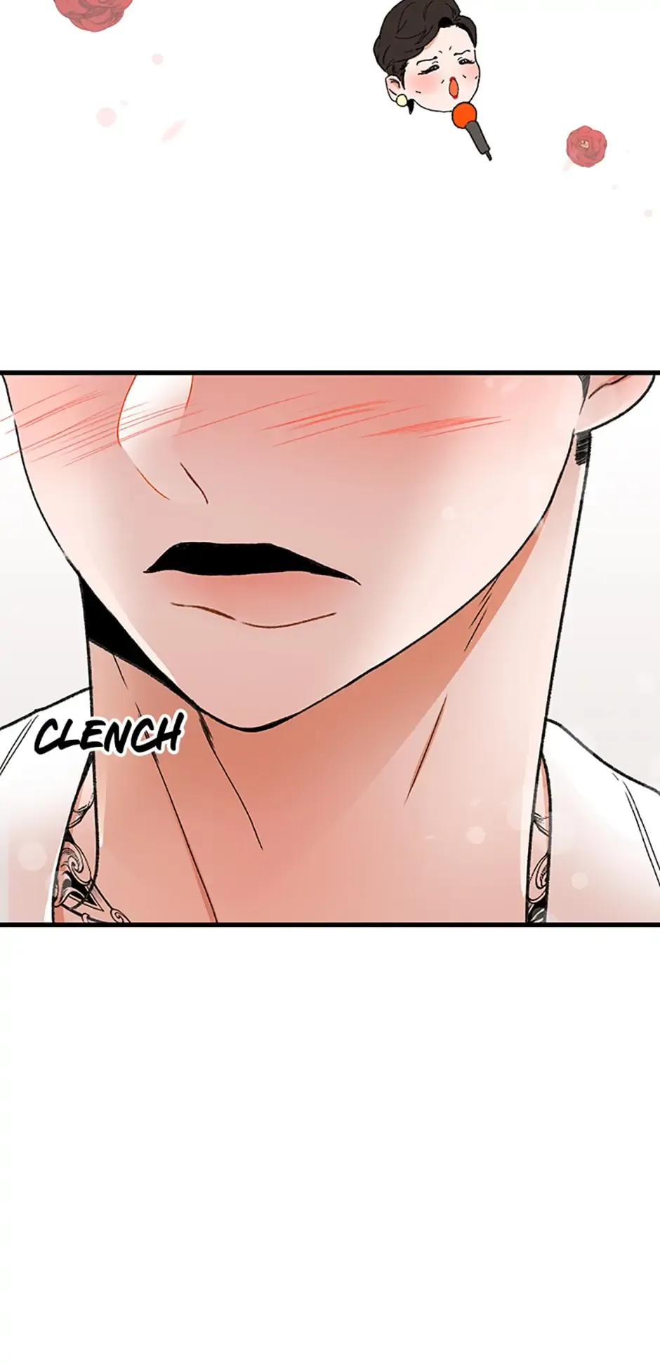 Something Between Us Chapter 47 Online - página 23