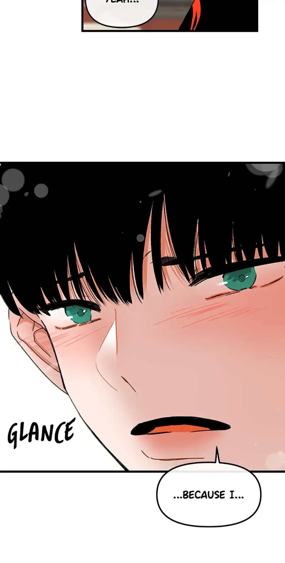 Something Between Us Chapter 47 Online - página 26