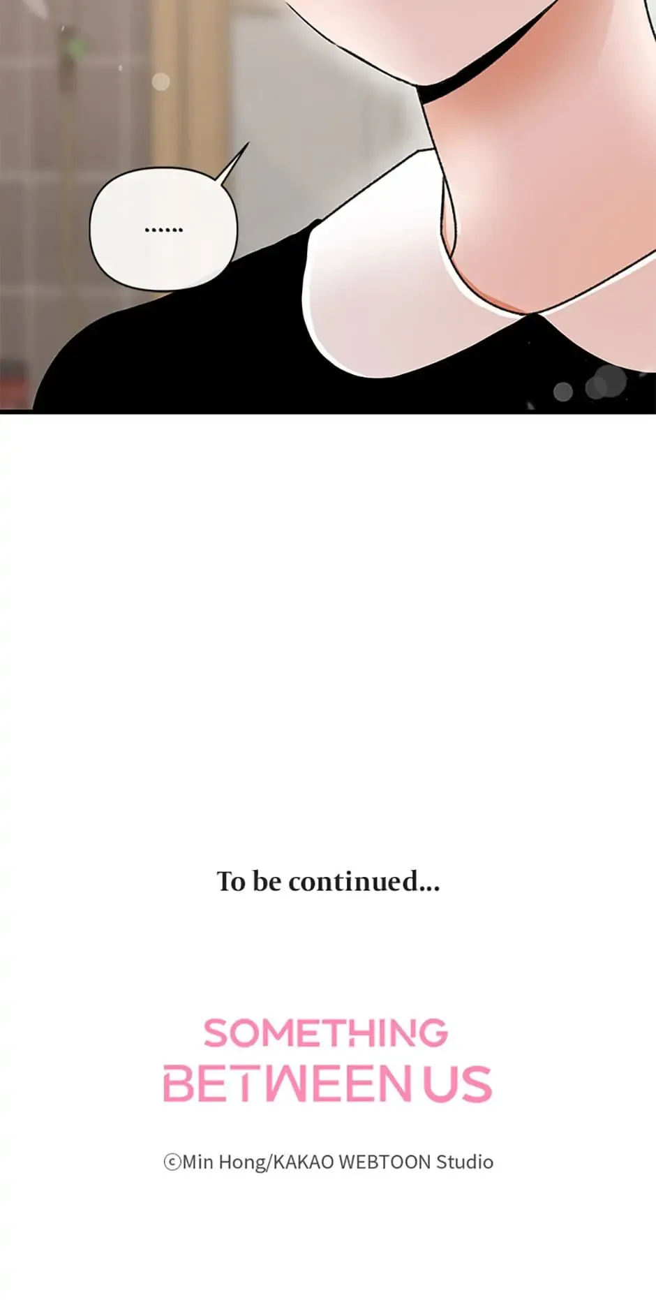 Something Between Us Chapter 47 Online - página 47