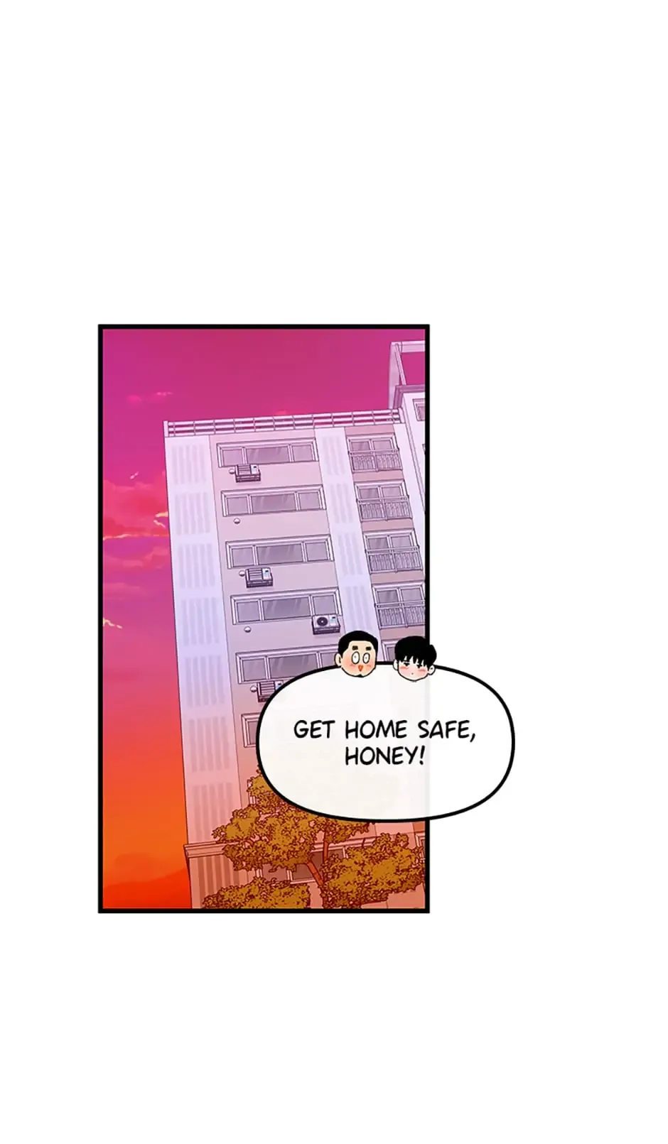 Something Between Us Chapter 48 Online - página 1