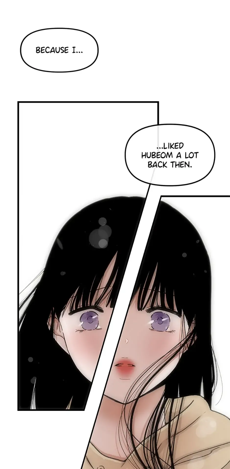Something Between Us Chapter 48 Online - página 21