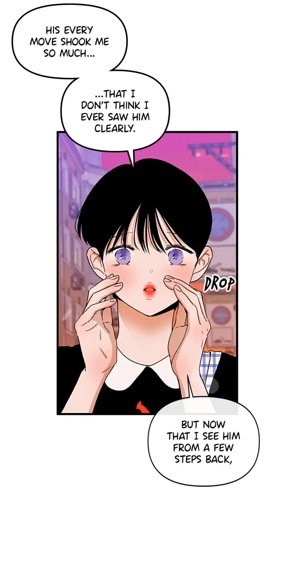 Something Between Us Chapter 48 Online - página 29