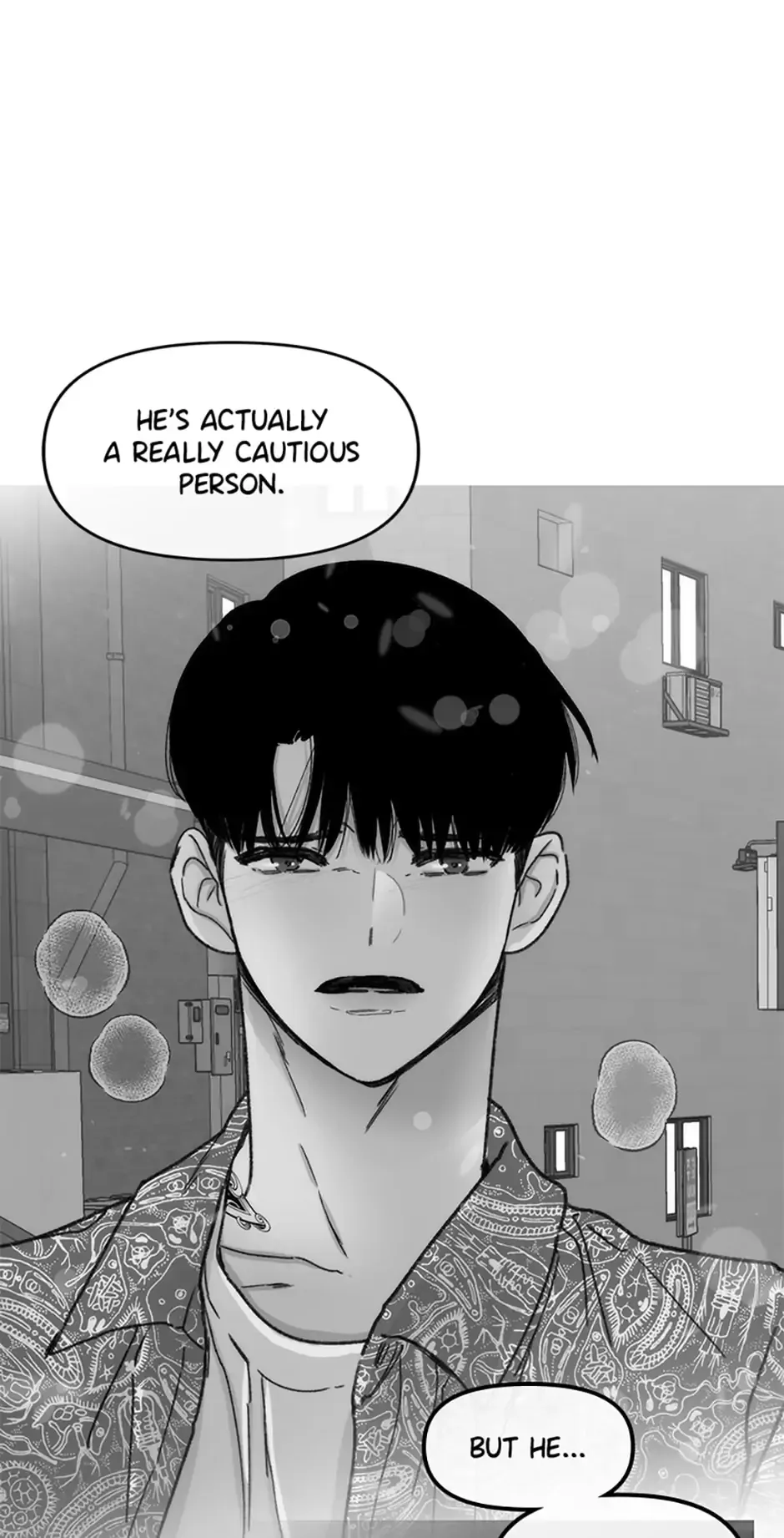 Something Between Us Chapter 48 Online - página 30