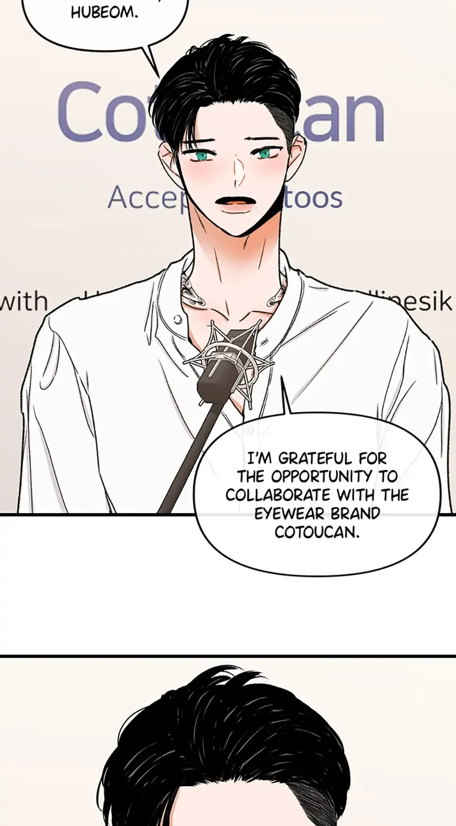 Something Between Us Chapter 48 Online - página 42