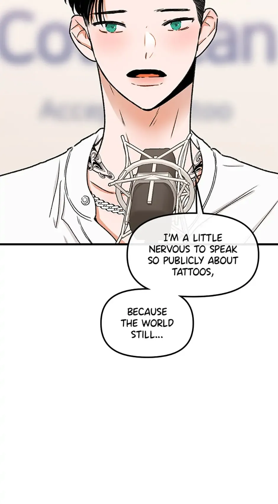 Something Between Us Chapter 48 Online - página 43