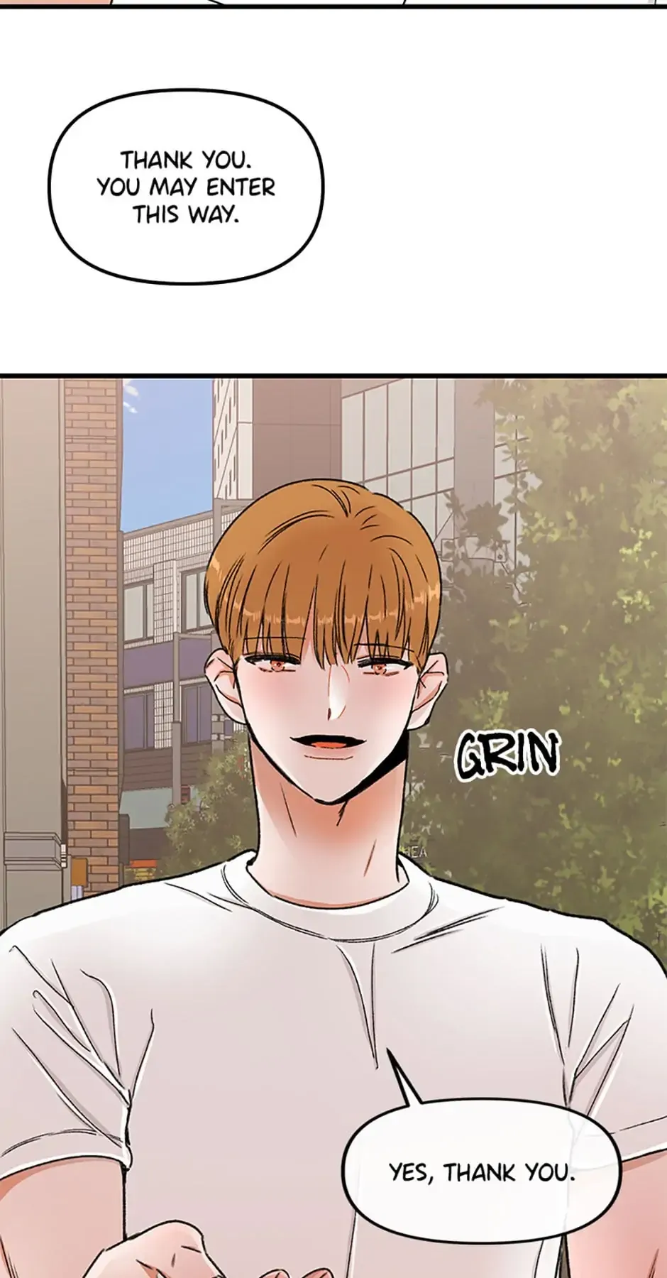 Something Between Us Chapter 48 Online - página 47
