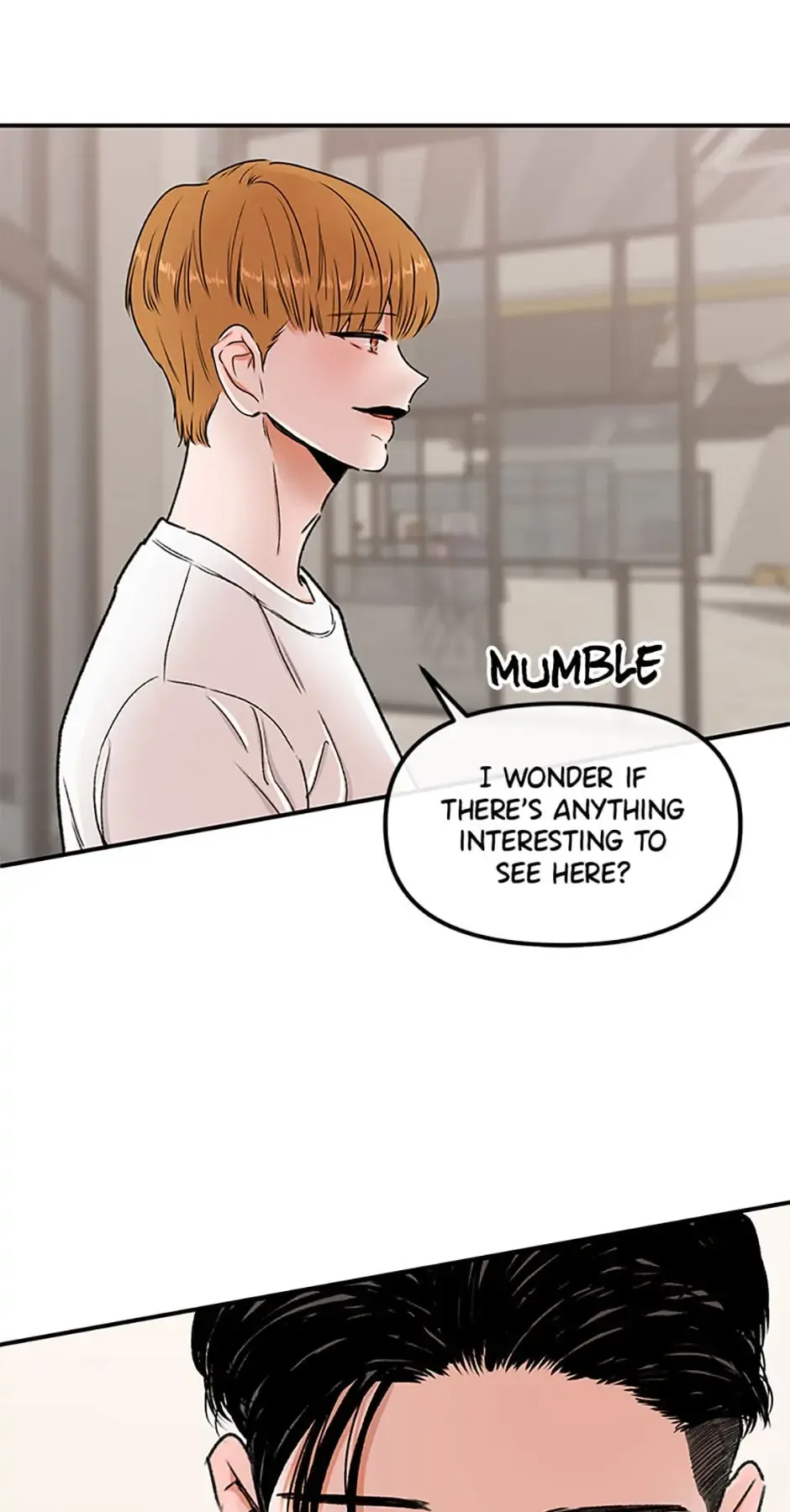 Something Between Us Chapter 48 Online - página 49