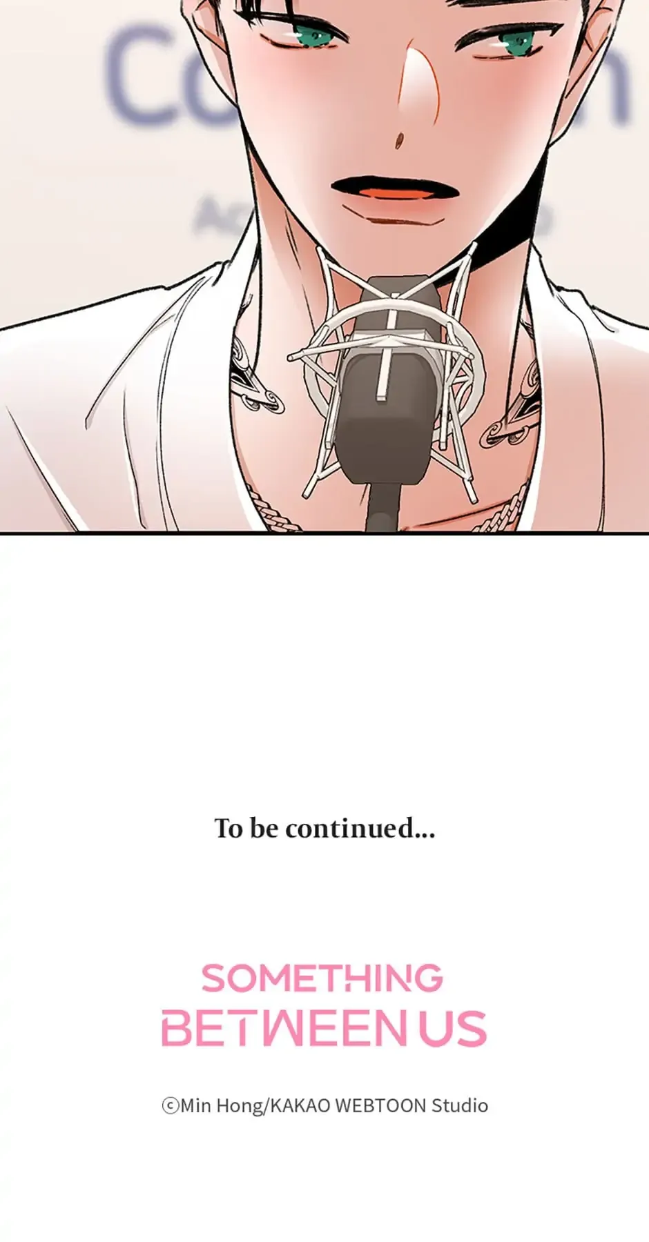 Something Between Us Chapter 48 Online - página 50