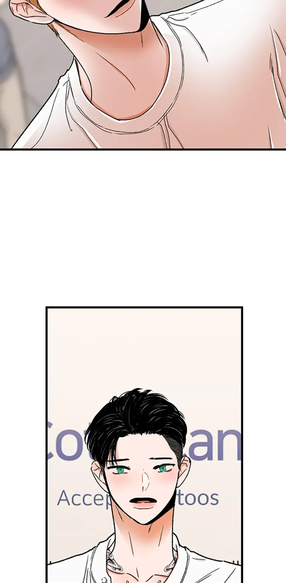 Something Between Us Chapter 49 Online - página 5