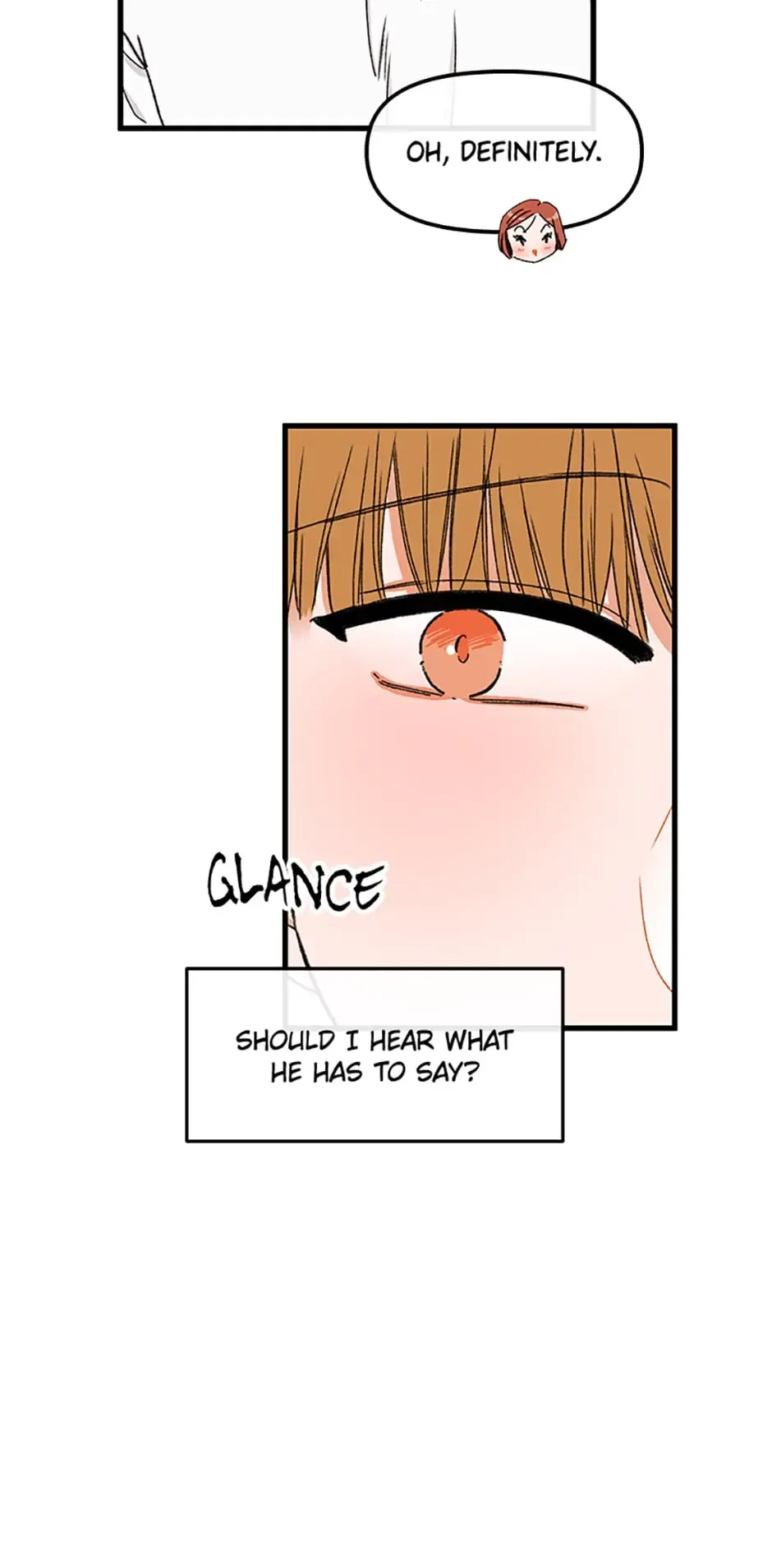 Something Between Us Chapter 49 Online - página 9
