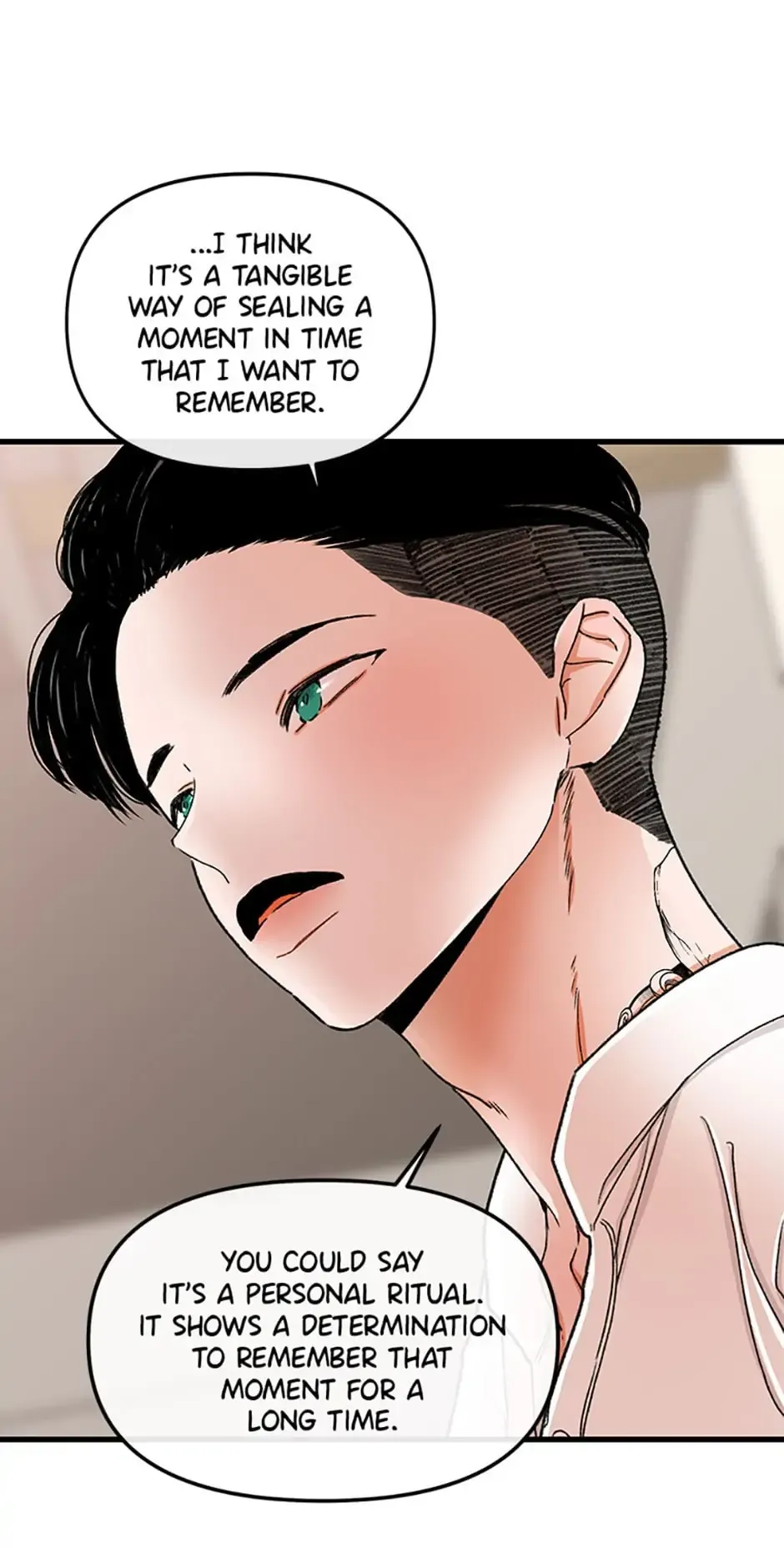 Something Between Us Chapter 49 Online - página 11