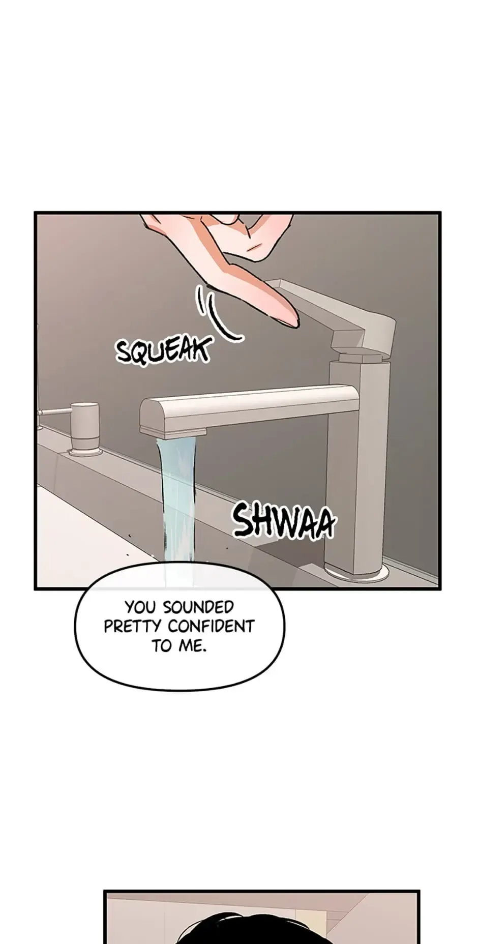 Something Between Us Chapter 49 Online - página 16