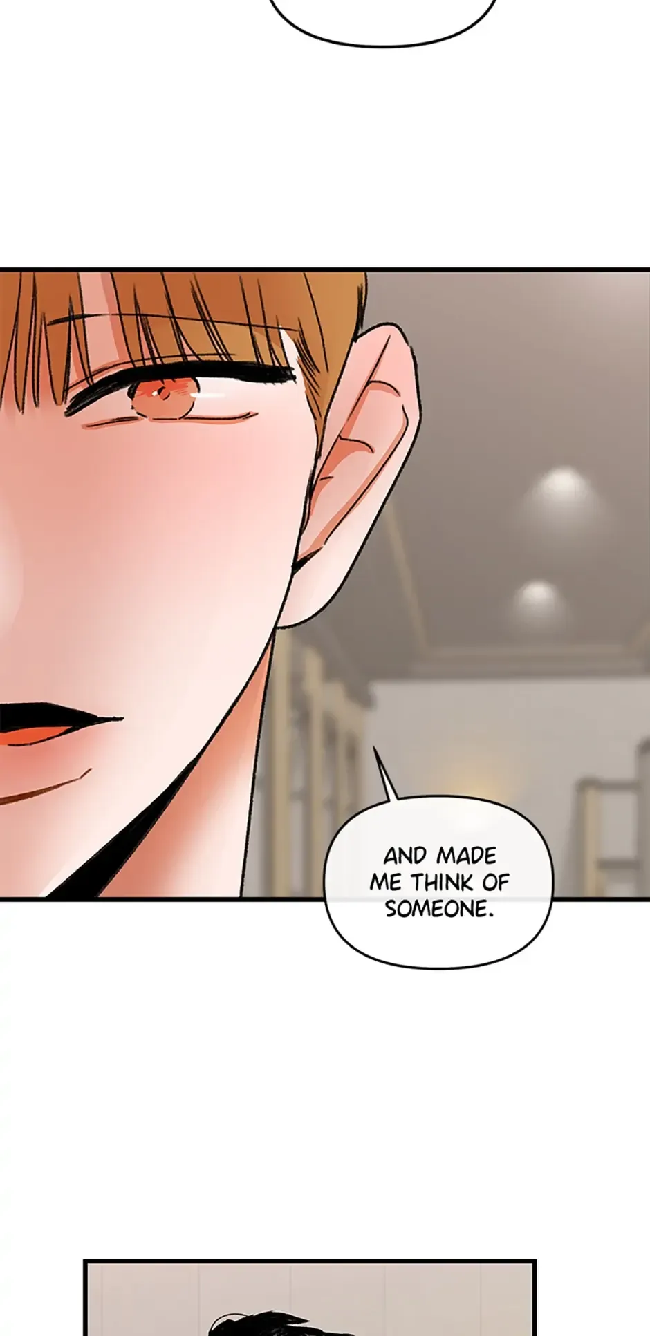 Something Between Us Chapter 49 Online - página 22