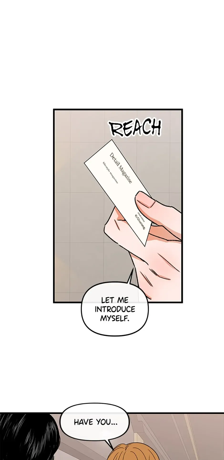 Something Between Us Chapter 49 Online - página 26