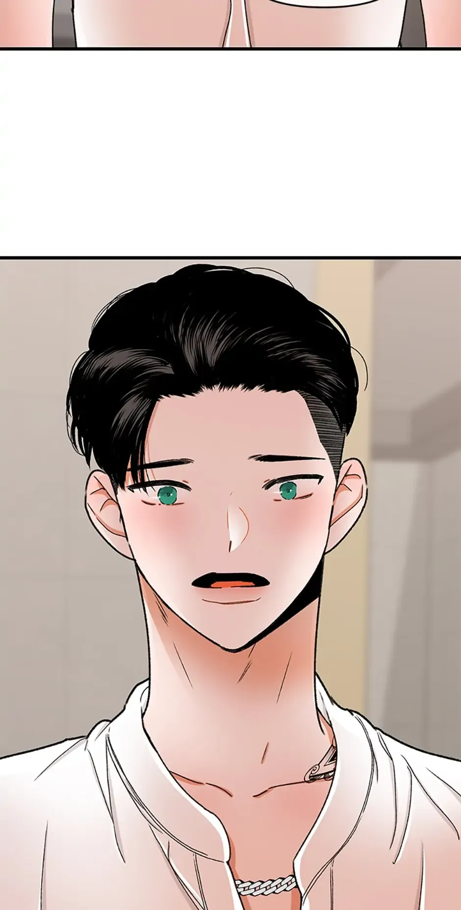 Something Between Us Chapter 49 Online - página 30