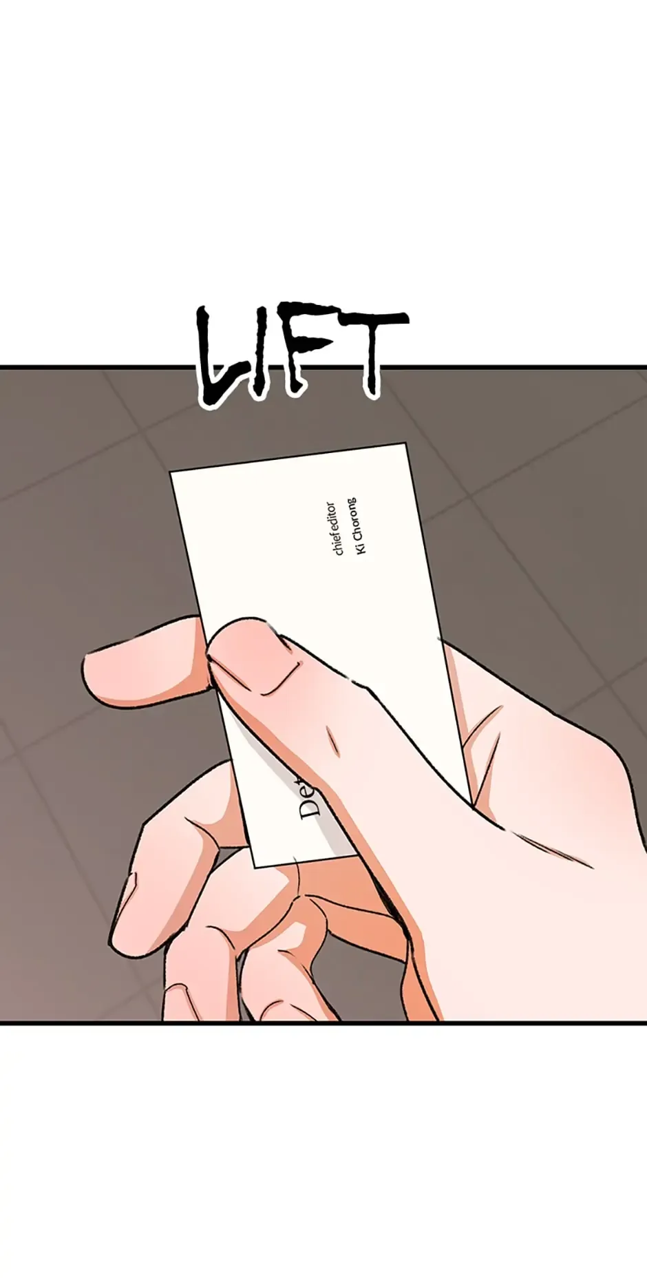 Something Between Us Chapter 49 Online - página 36