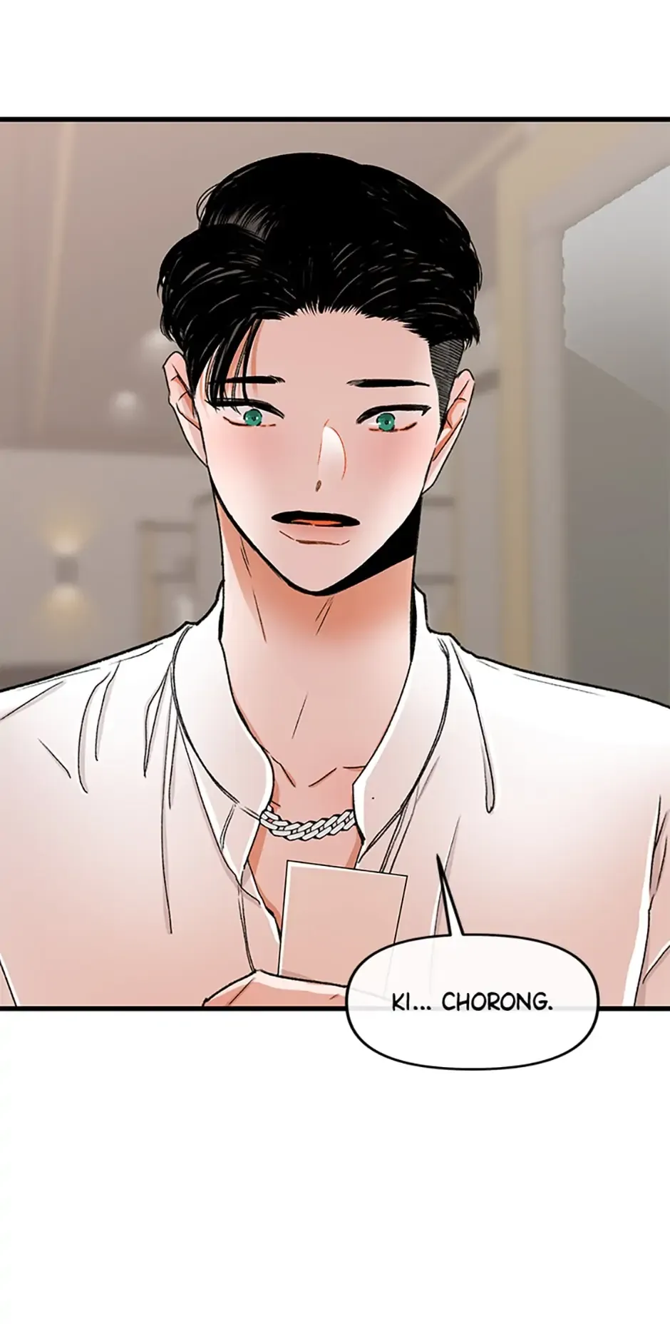 Something Between Us Chapter 49 Online - página 37