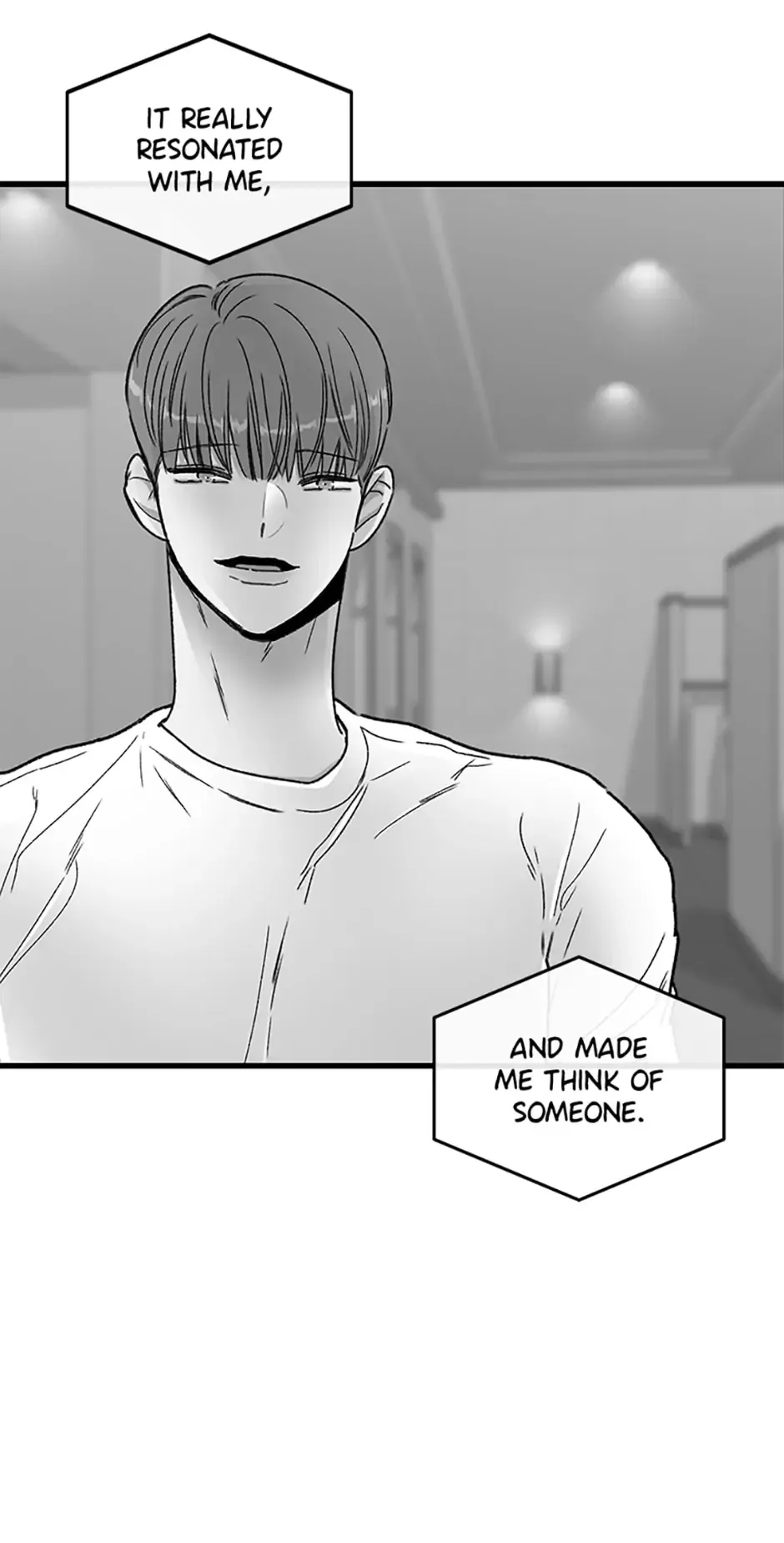 Something Between Us Chapter 49 Online - página 38