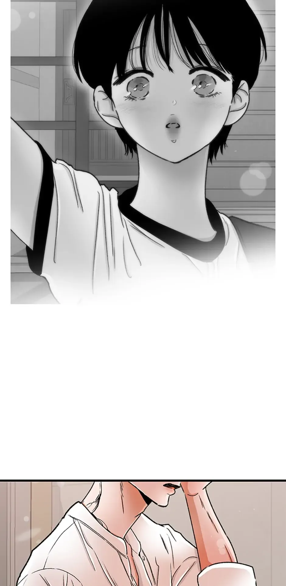 Something Between Us Chapter 49 Online - página 40