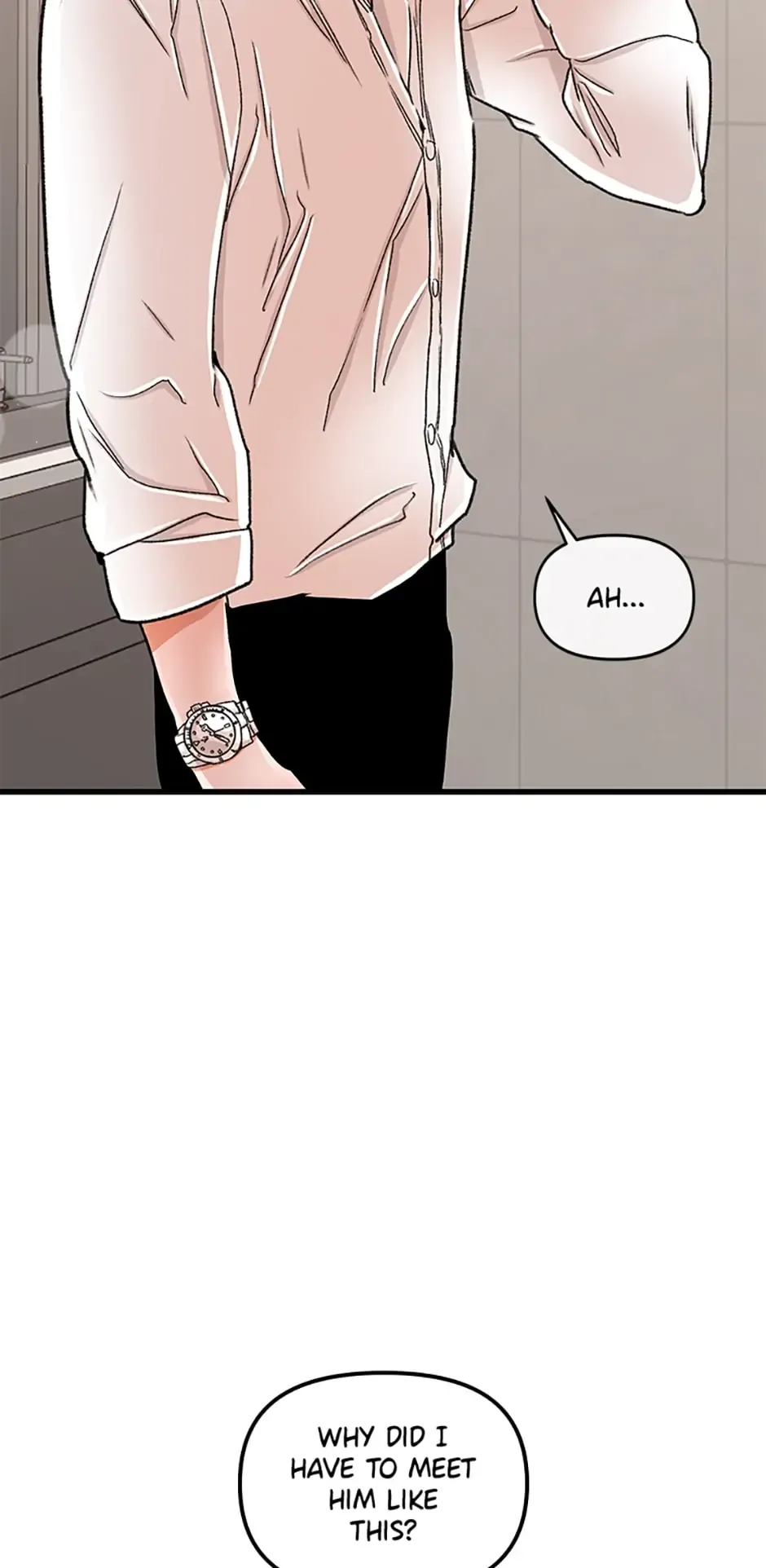Something Between Us Chapter 49 Online - página 41