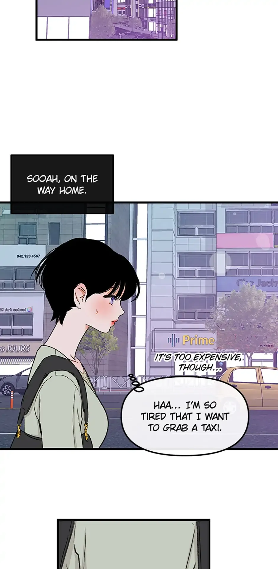Something Between Us Chapter 49 Online - página 43
